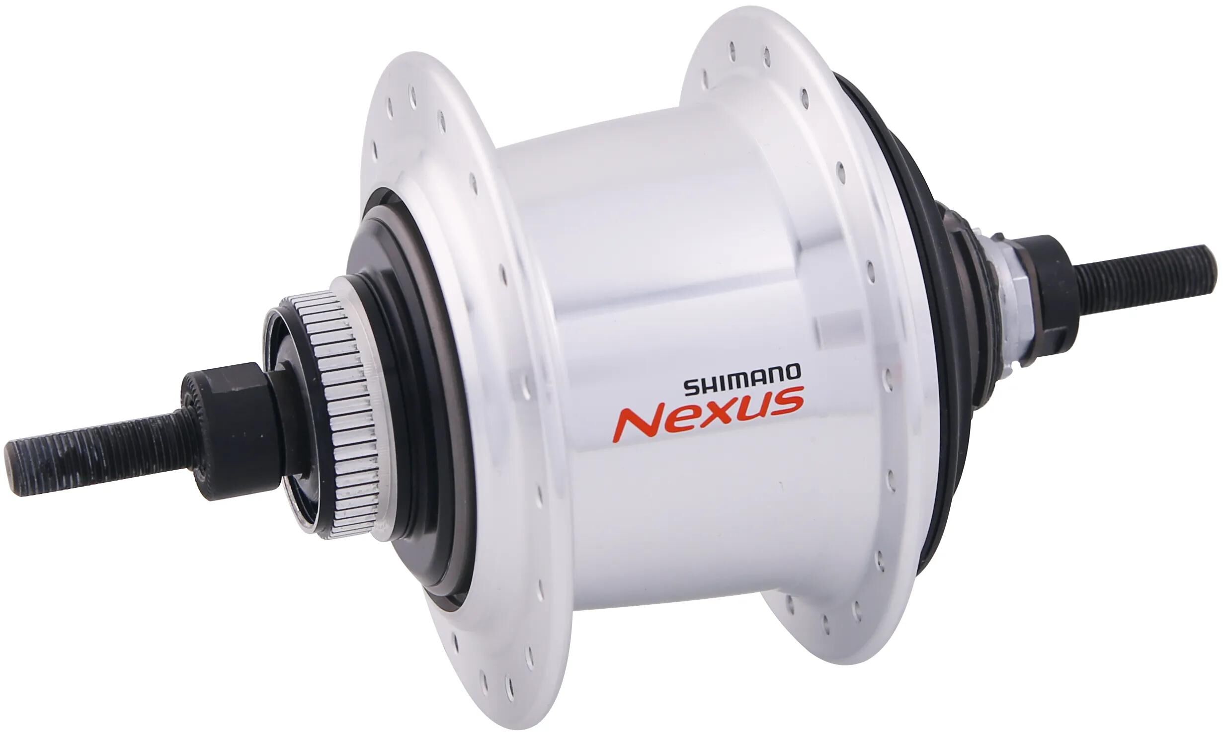 Shimano Getriebenaben,Getriebenaben,H.R.-Naben,Naben H.R.