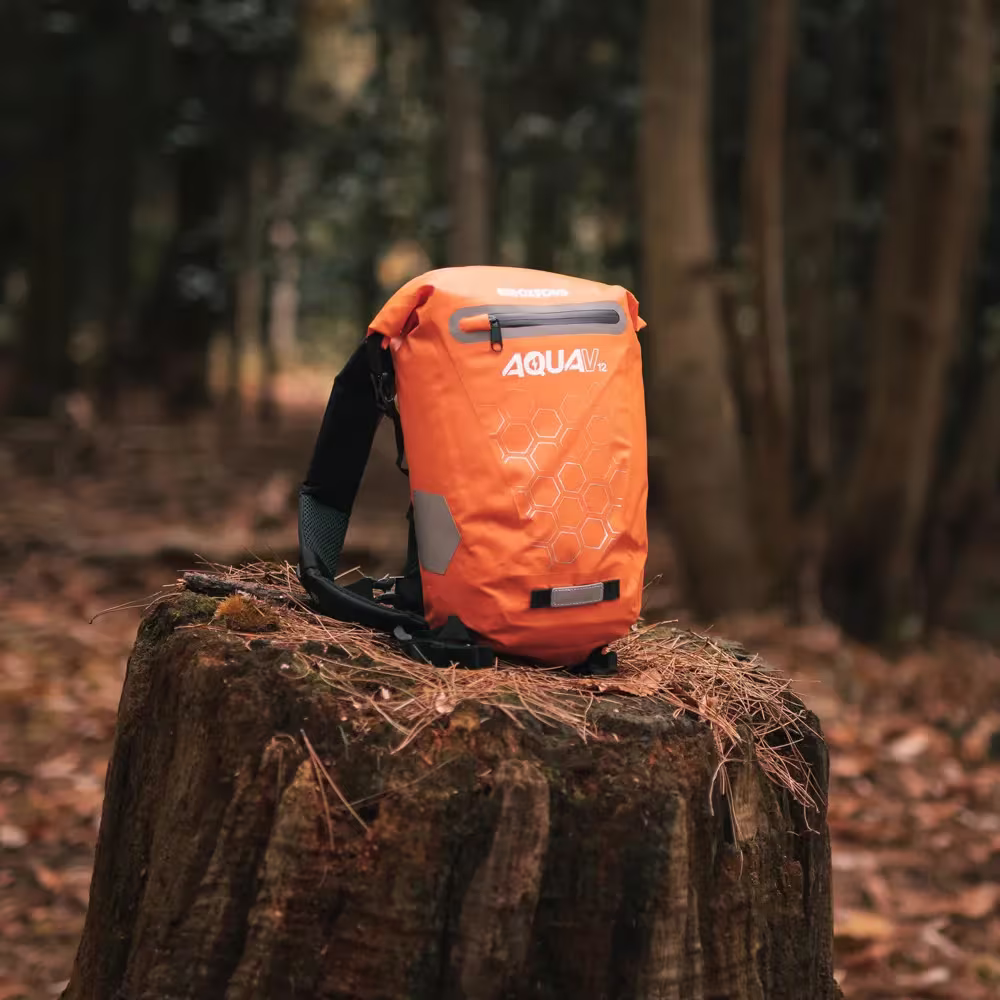 OXFORD_Rucksack Rucksäcke