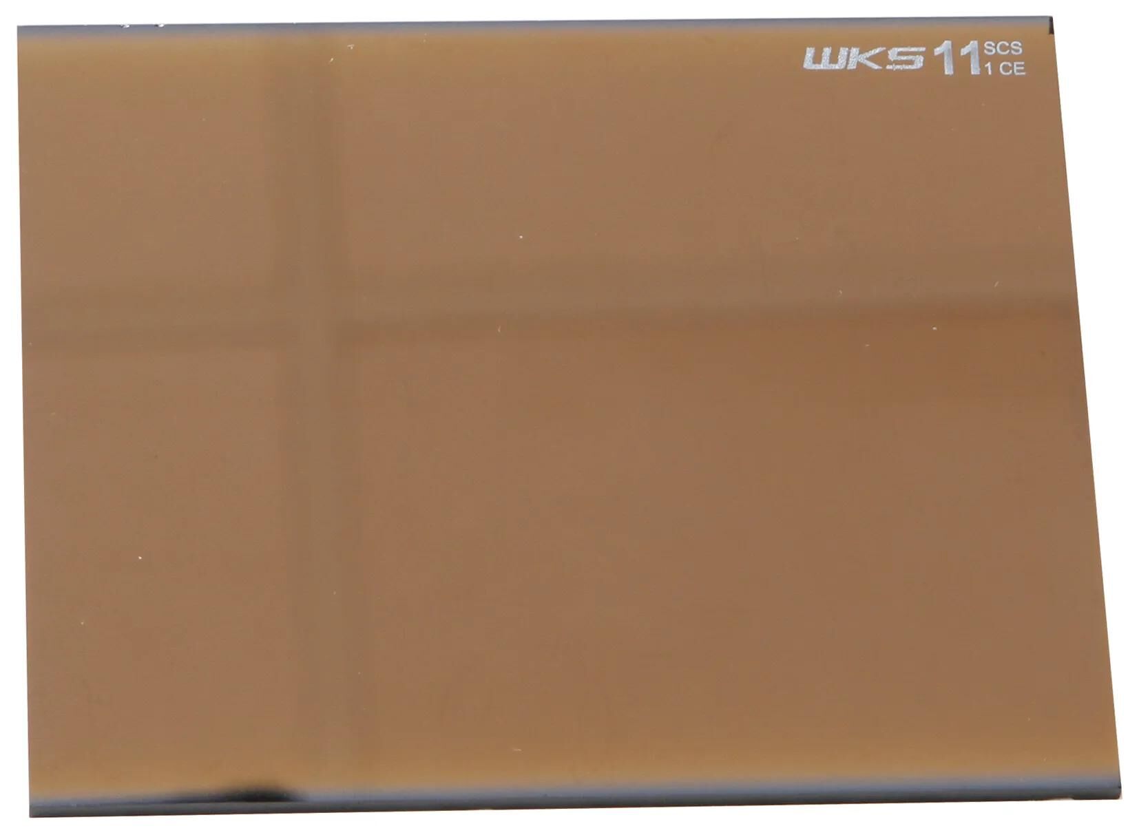 WKS_Filterglas Schweißzubehör