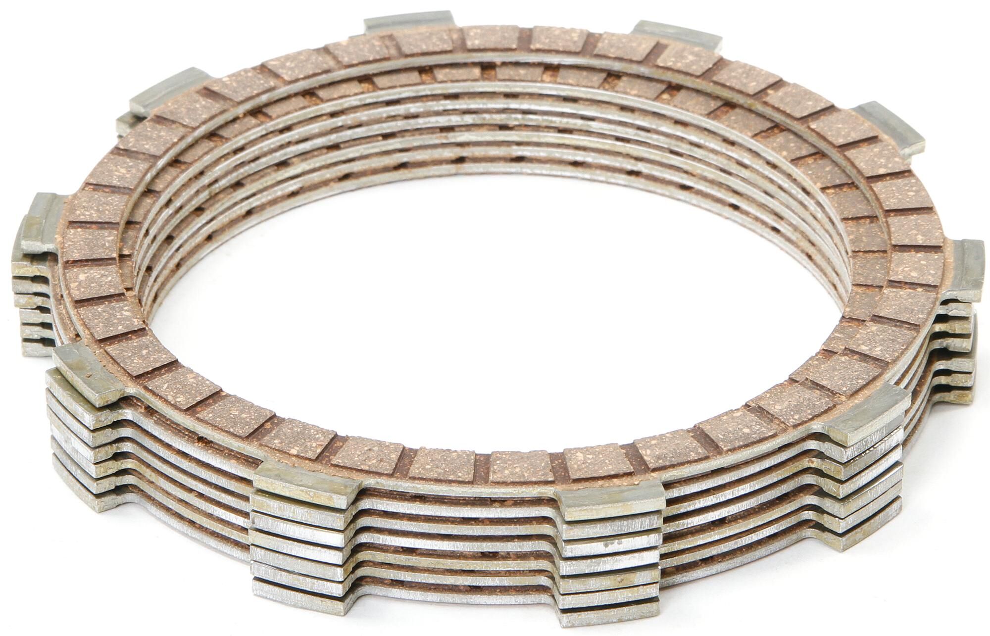 _Kupplungslamellensatz Kupplungslamellen