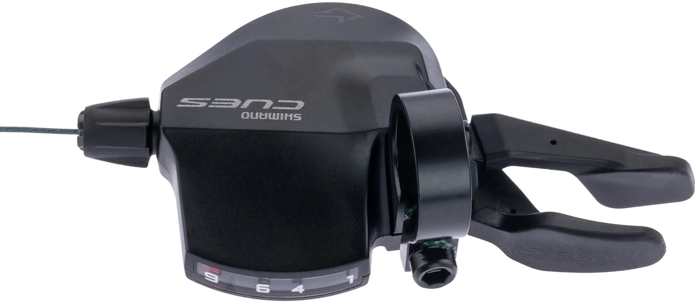 SHIMANO_Daumenschalthebel Schalthebel - Kettenschaltung,Schalthebel