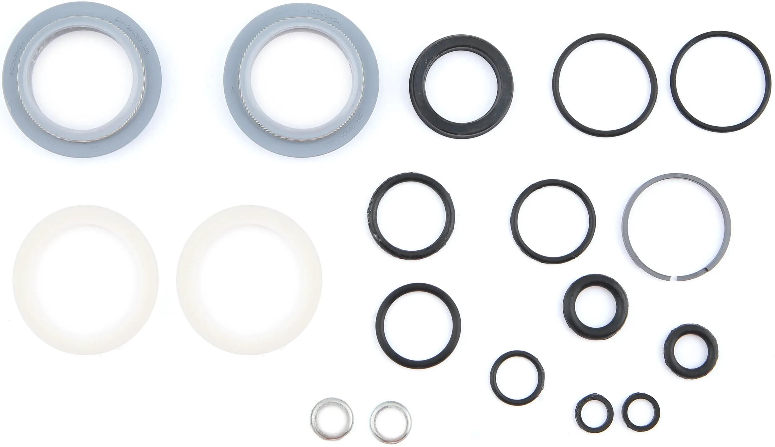 ROCKSHOX_Service-Kit Federgabel - Ersatz