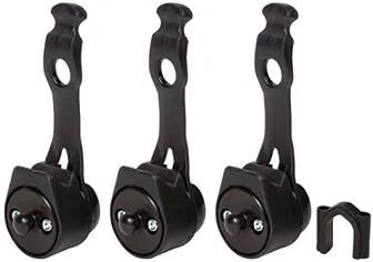 TRELOCK_3-Punkt-Halter Schlösser - Ersatz,Schlossbefestigungen