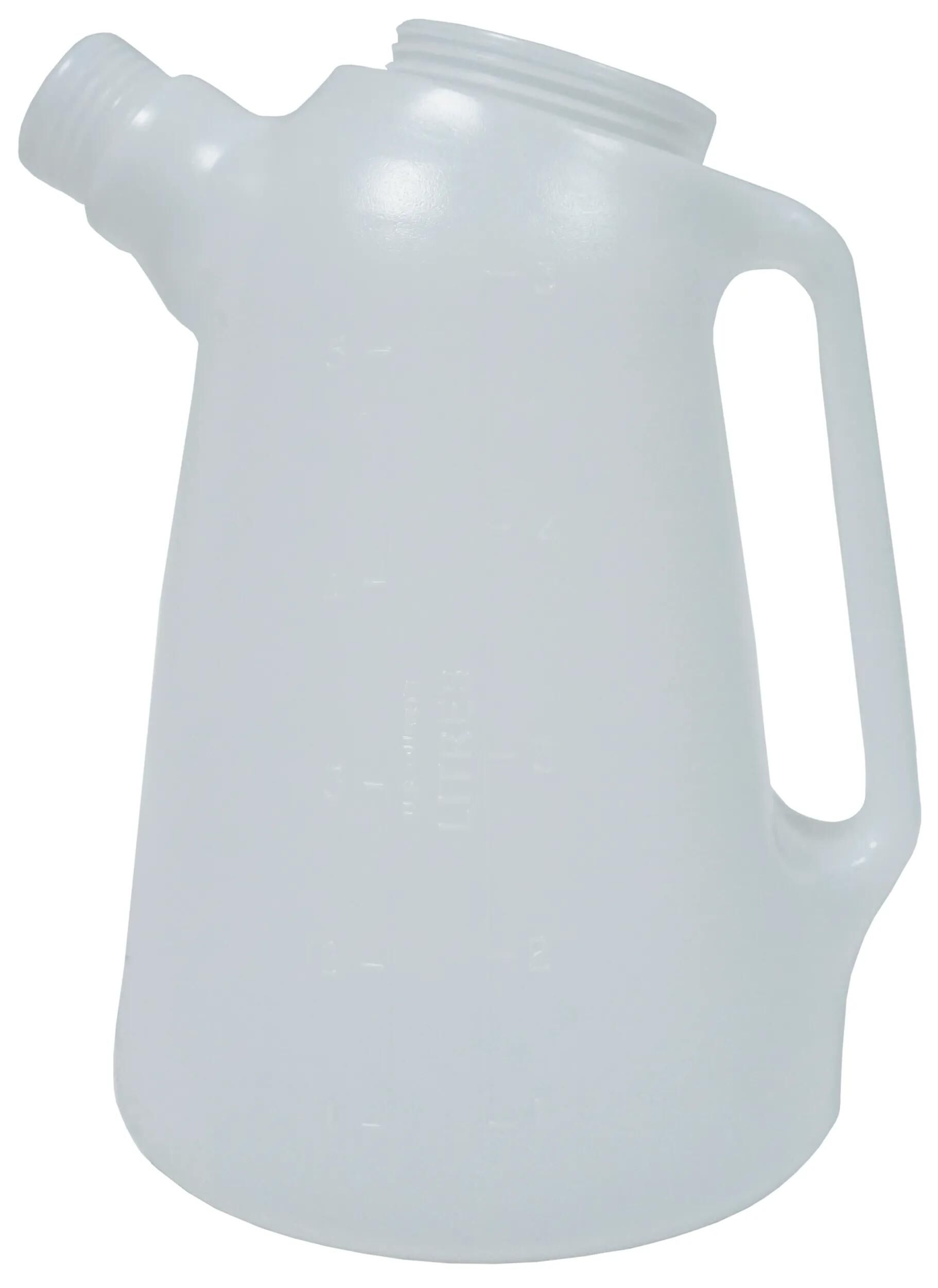Messbecher
