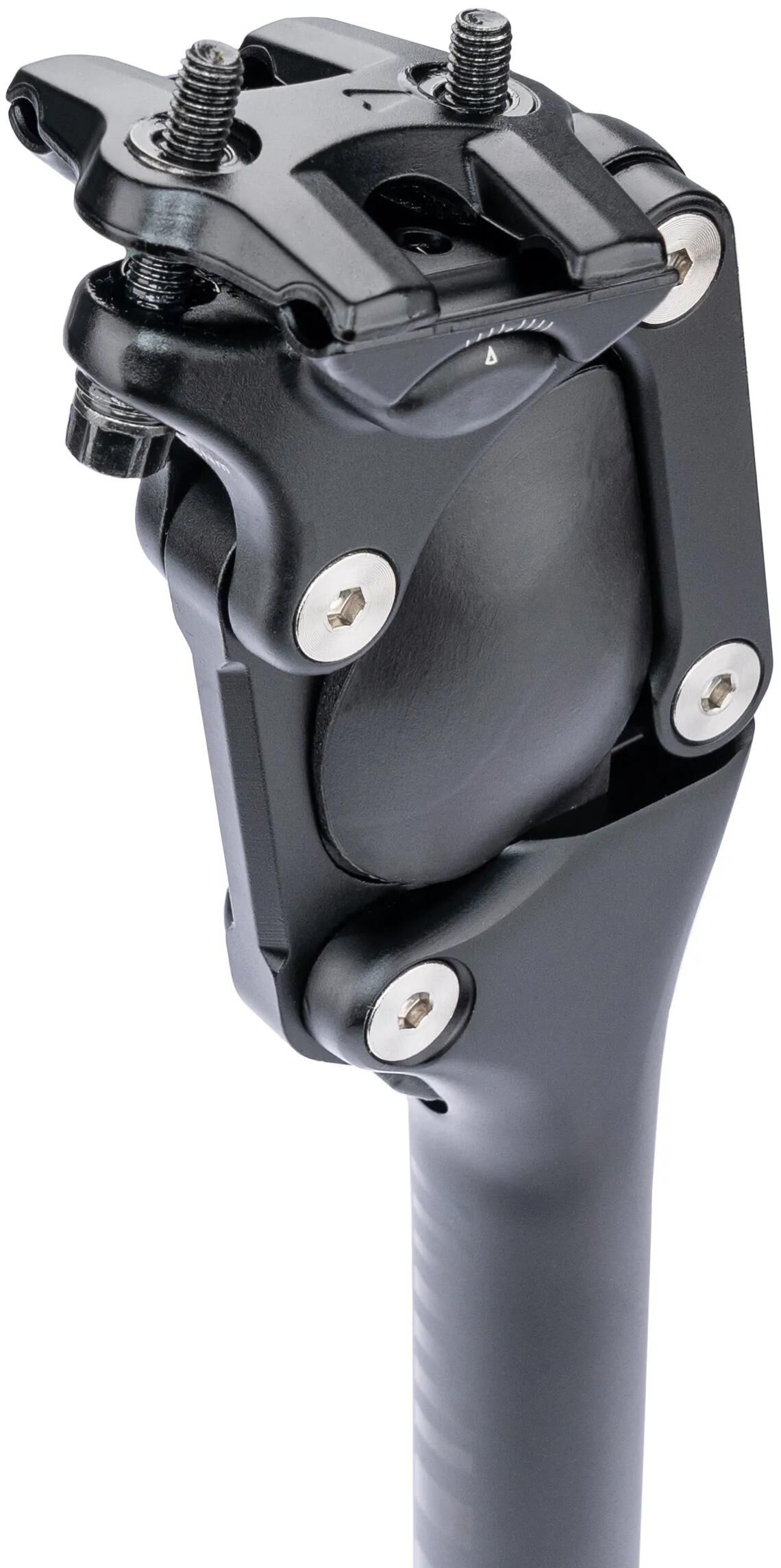 _Parallelogramm-Federsattelstütze Sattelstützen