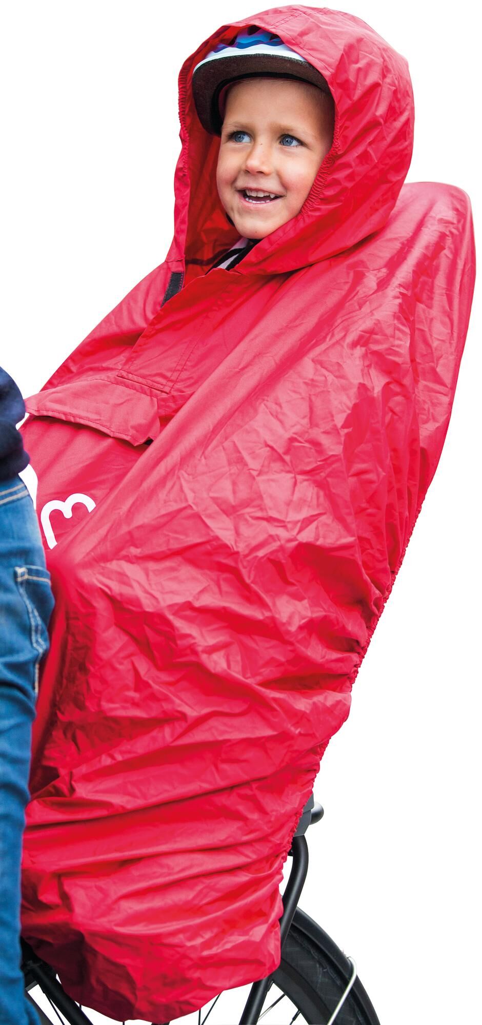 _Regenponcho Kindersitze - Ersatz