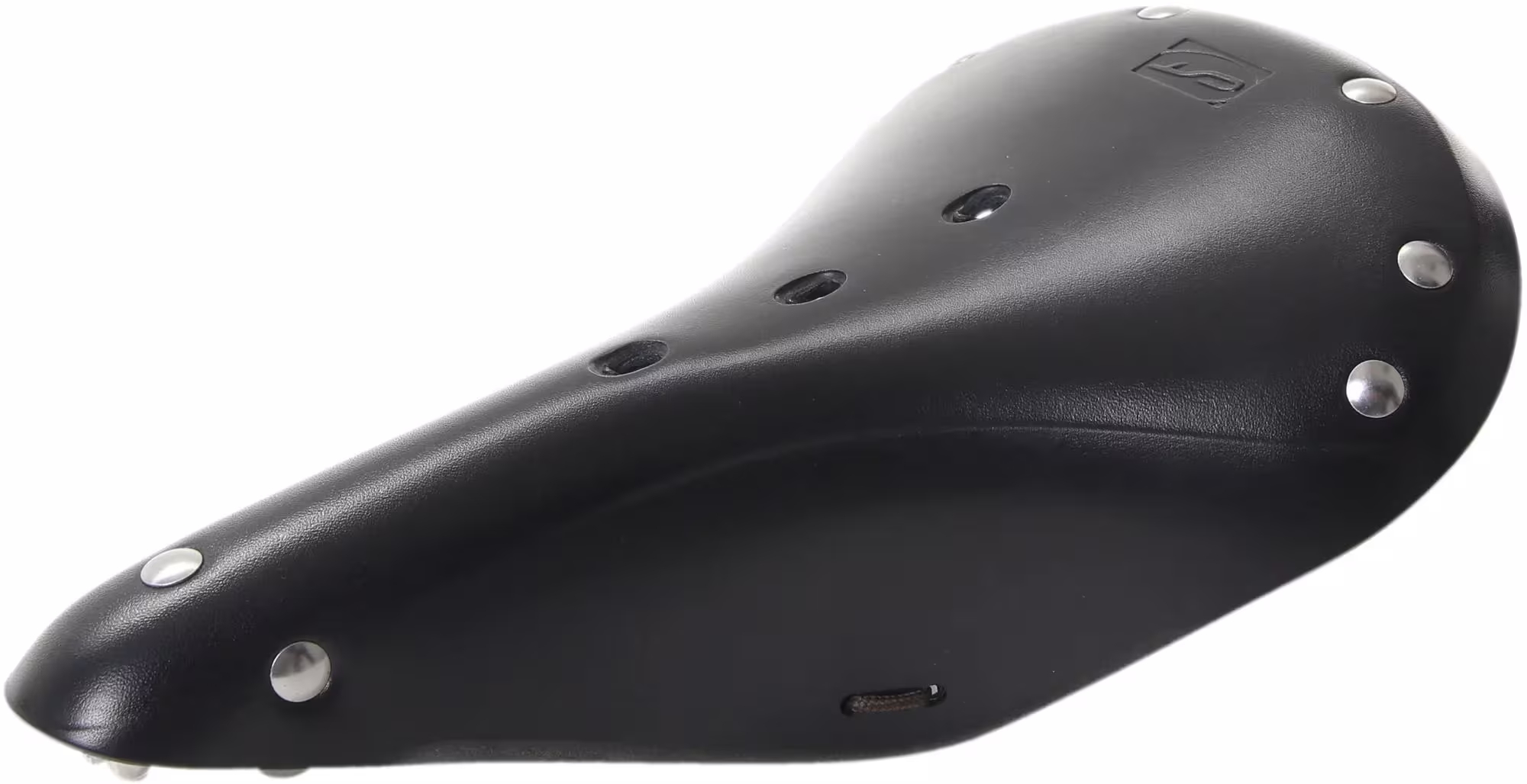 CONTEC_Sattel Ledersättel,Sättel