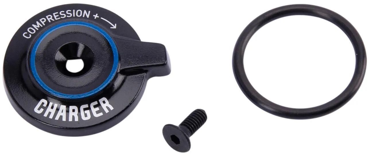 ROCKSHOX_Einstellknopf Federgabel - Ersatz