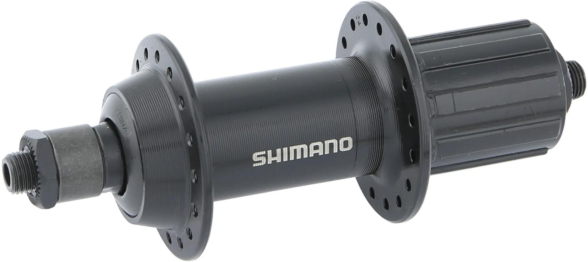 SHIMANO_Hinterradnabe Kassettennaben,H.R.-Naben,Naben H.R.