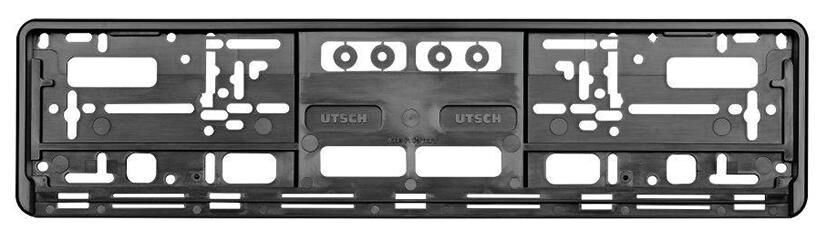 _Kennzeichenhalter Kennzeichenverstärker