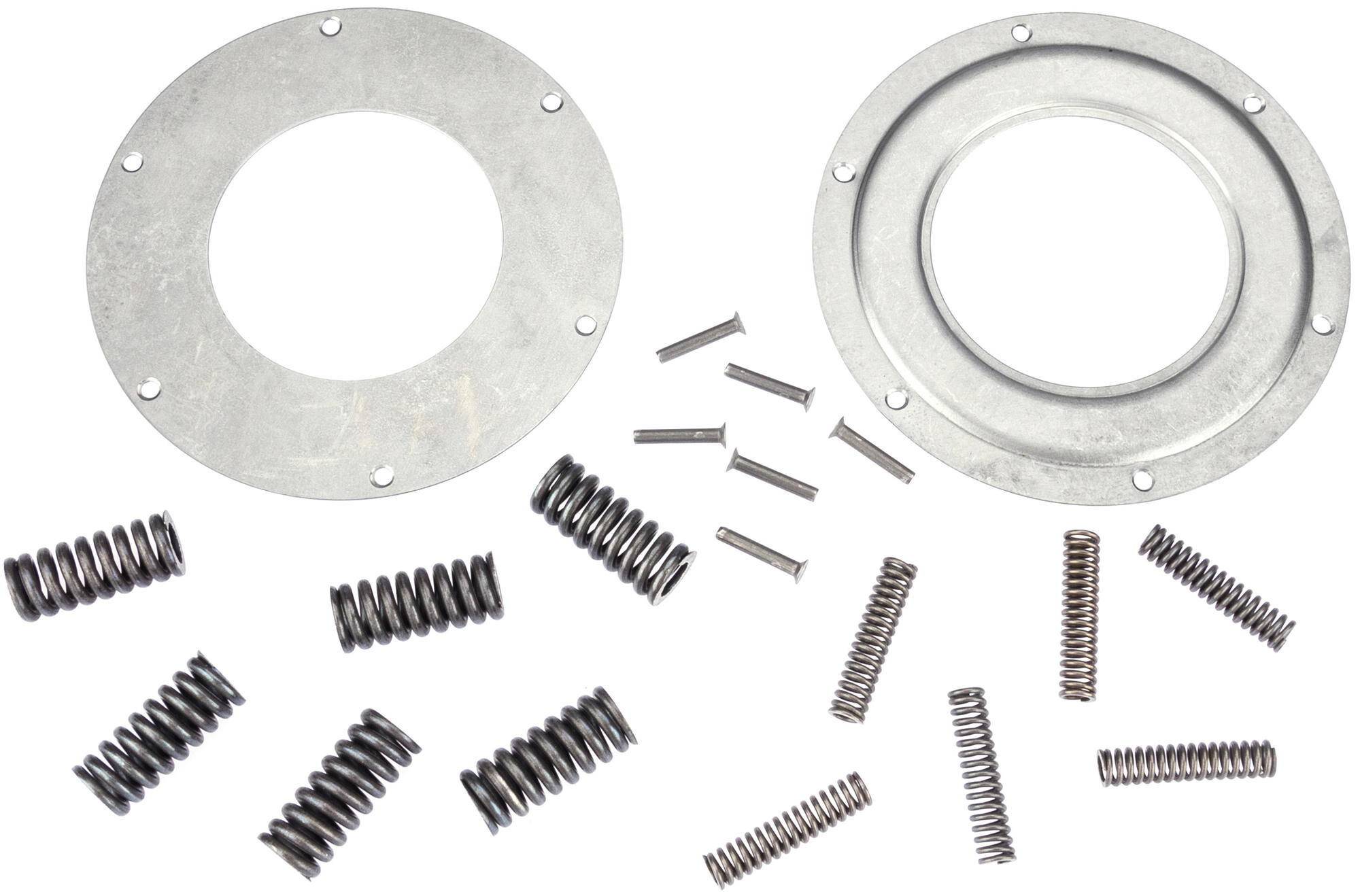 _Vorgelegescheibe Vorgelegeteile