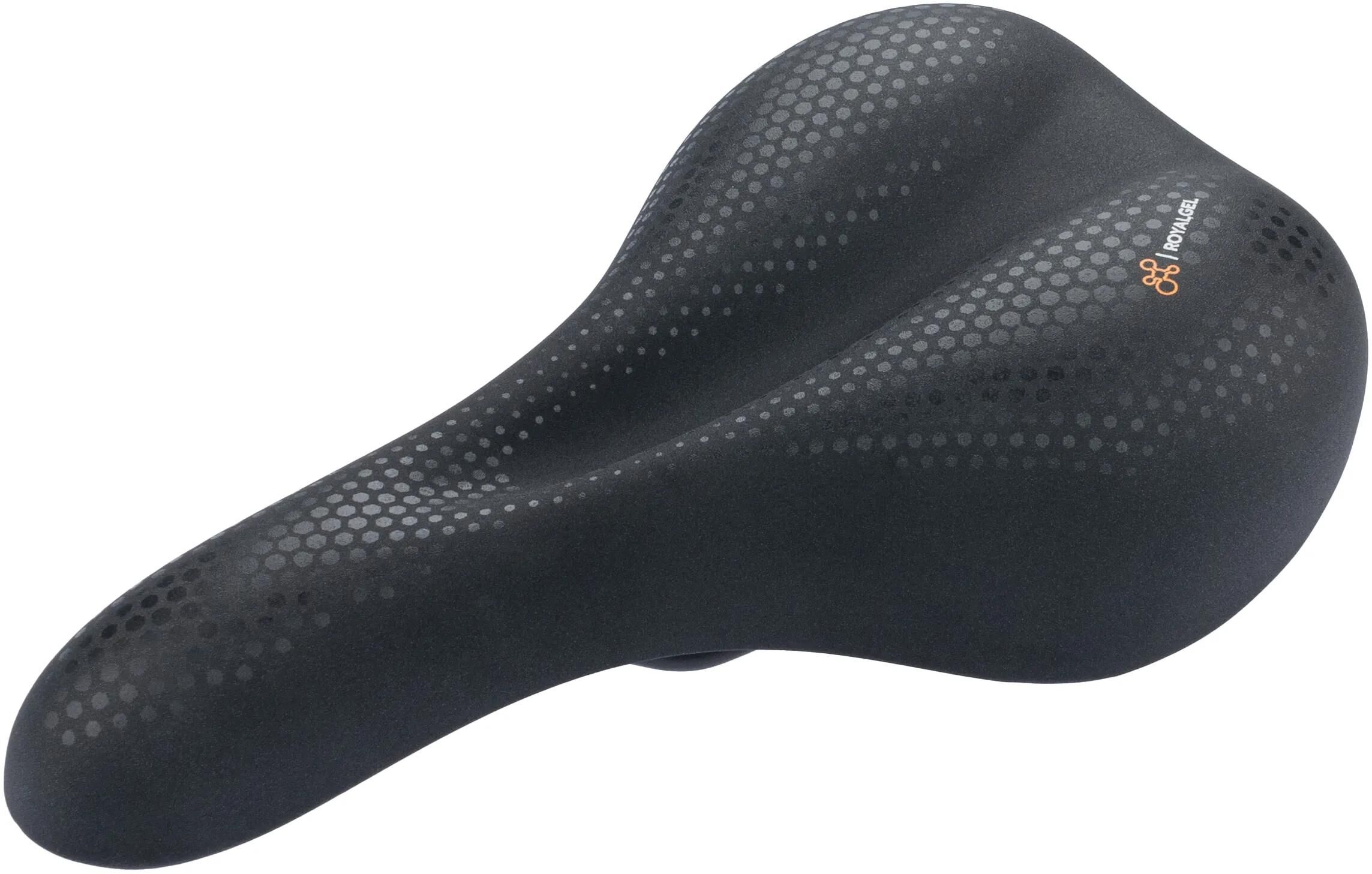 Selle Royal_Sattel Sättel