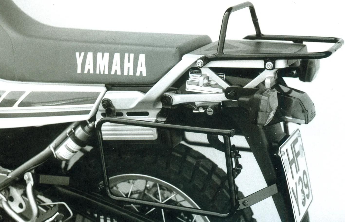 Gepäckbrücken,Gepäckträger