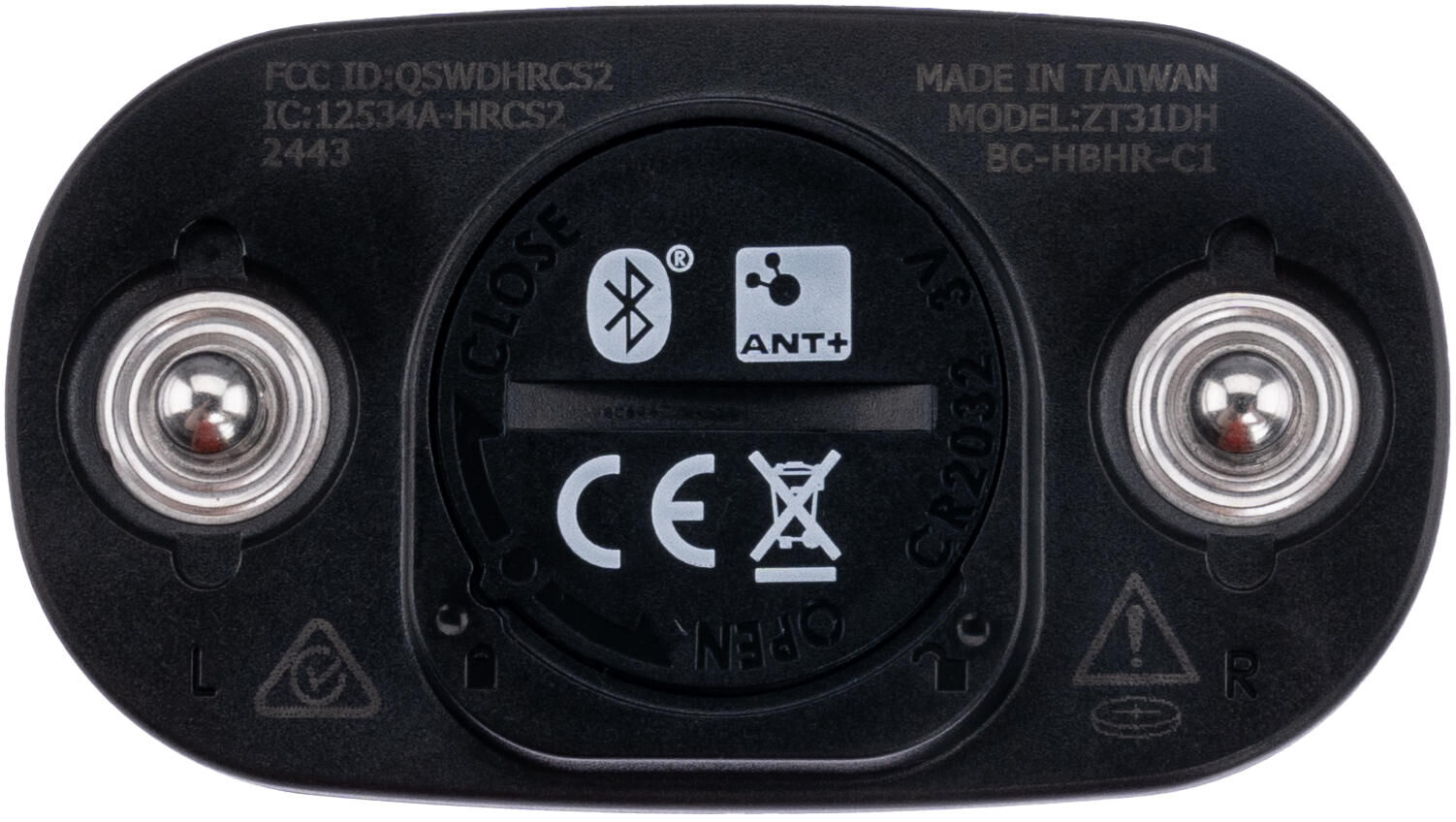 _Brustgurt Fahrradcomputer - Ersatz,Computer,Fahrradcomputer