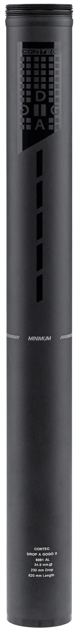 Sattelstützen - Ersatz