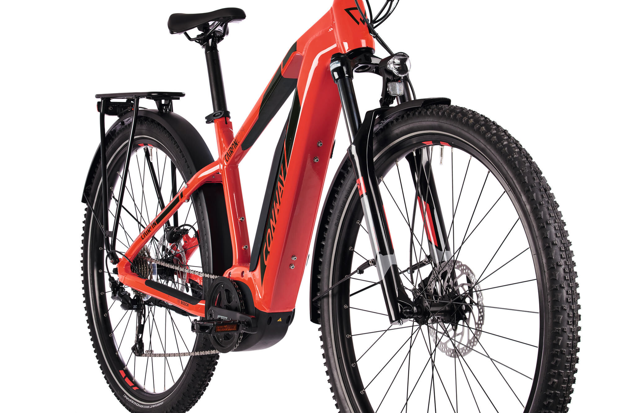 _Elektro-SUV_Cairon C 229_3 Elektro-SUV,Elektroräder,Fahrräder,SUV