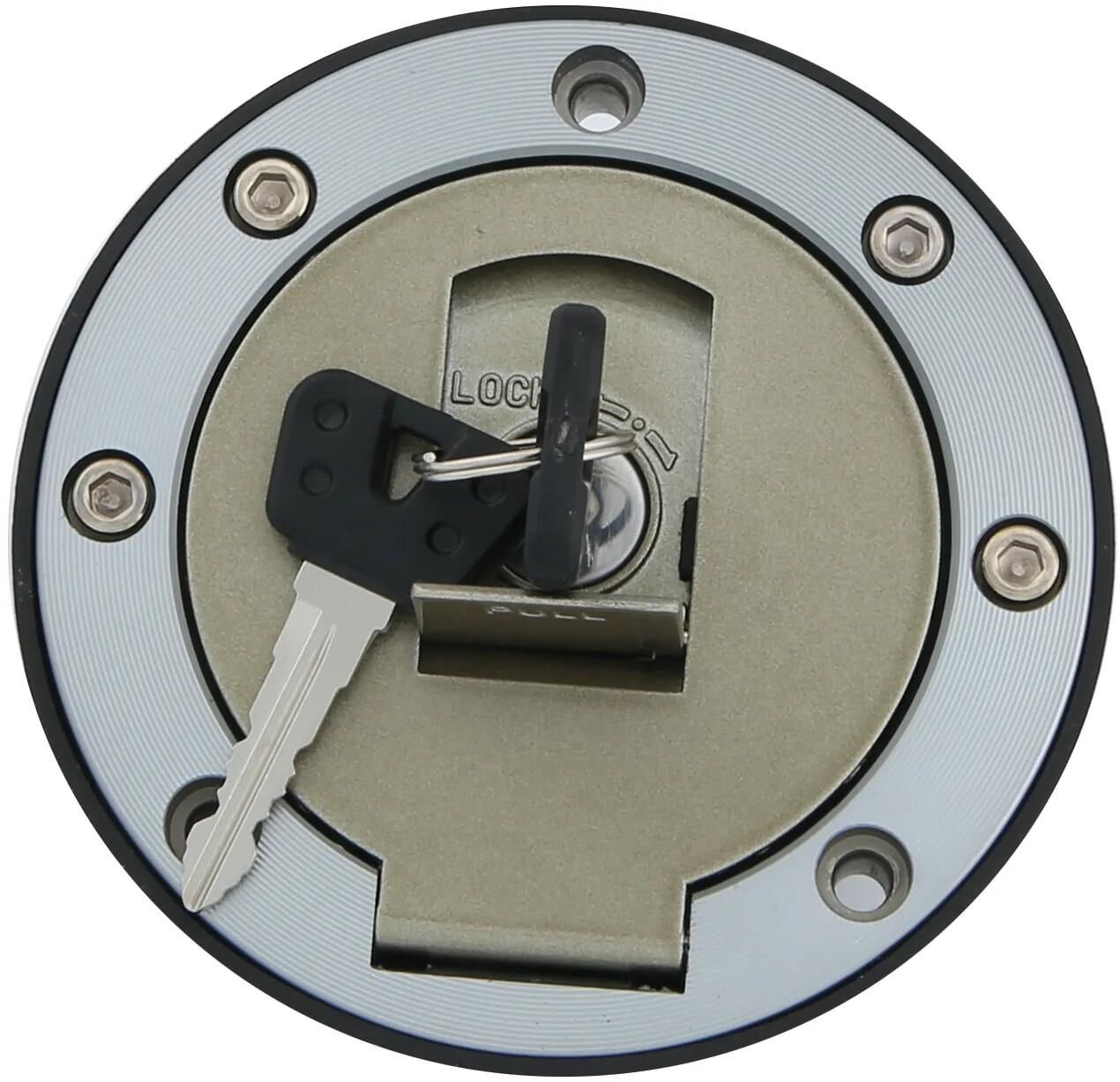 Tankdeckel