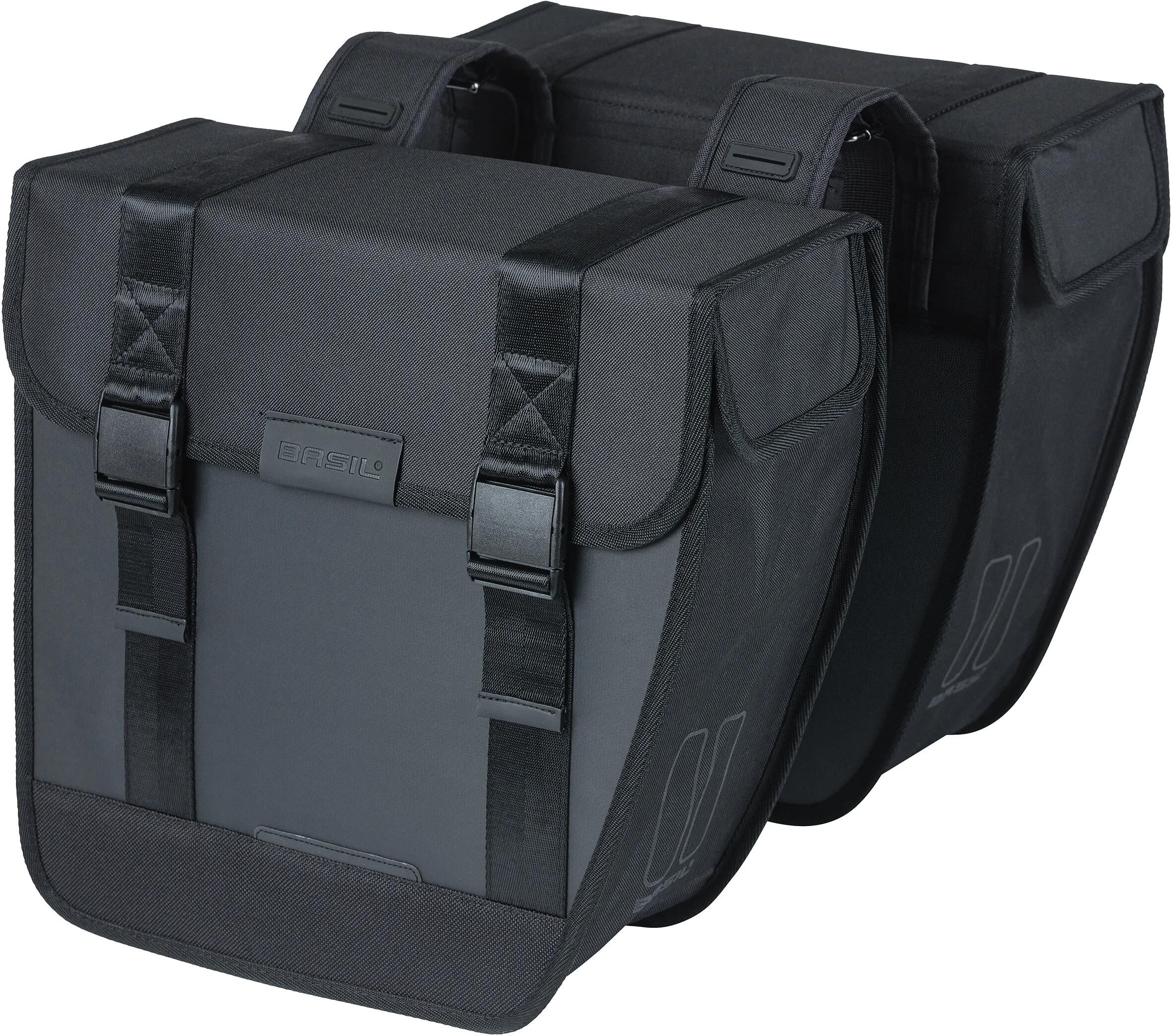 BASIL_Doppeltasche Doppeltaschen