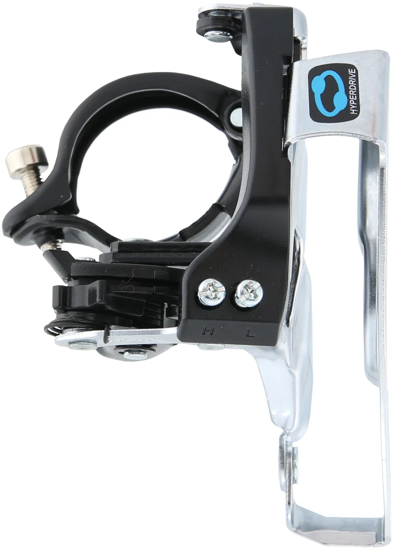 SHIMANO_Umwerfer Umwerfer