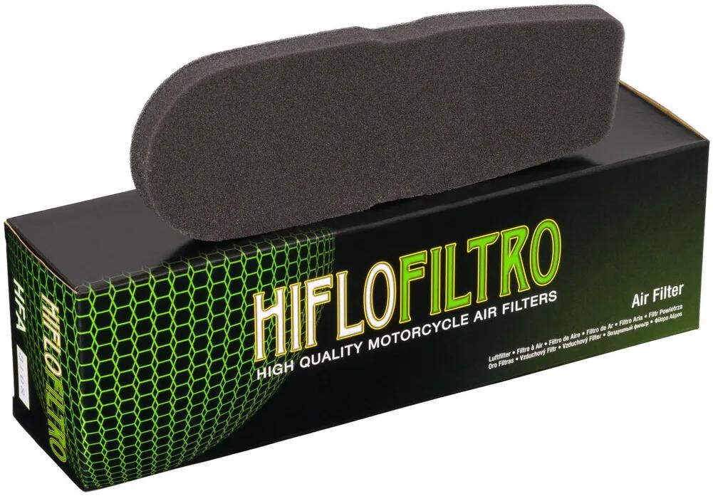 HIFLOFILTRO Luftfilter,Filter
