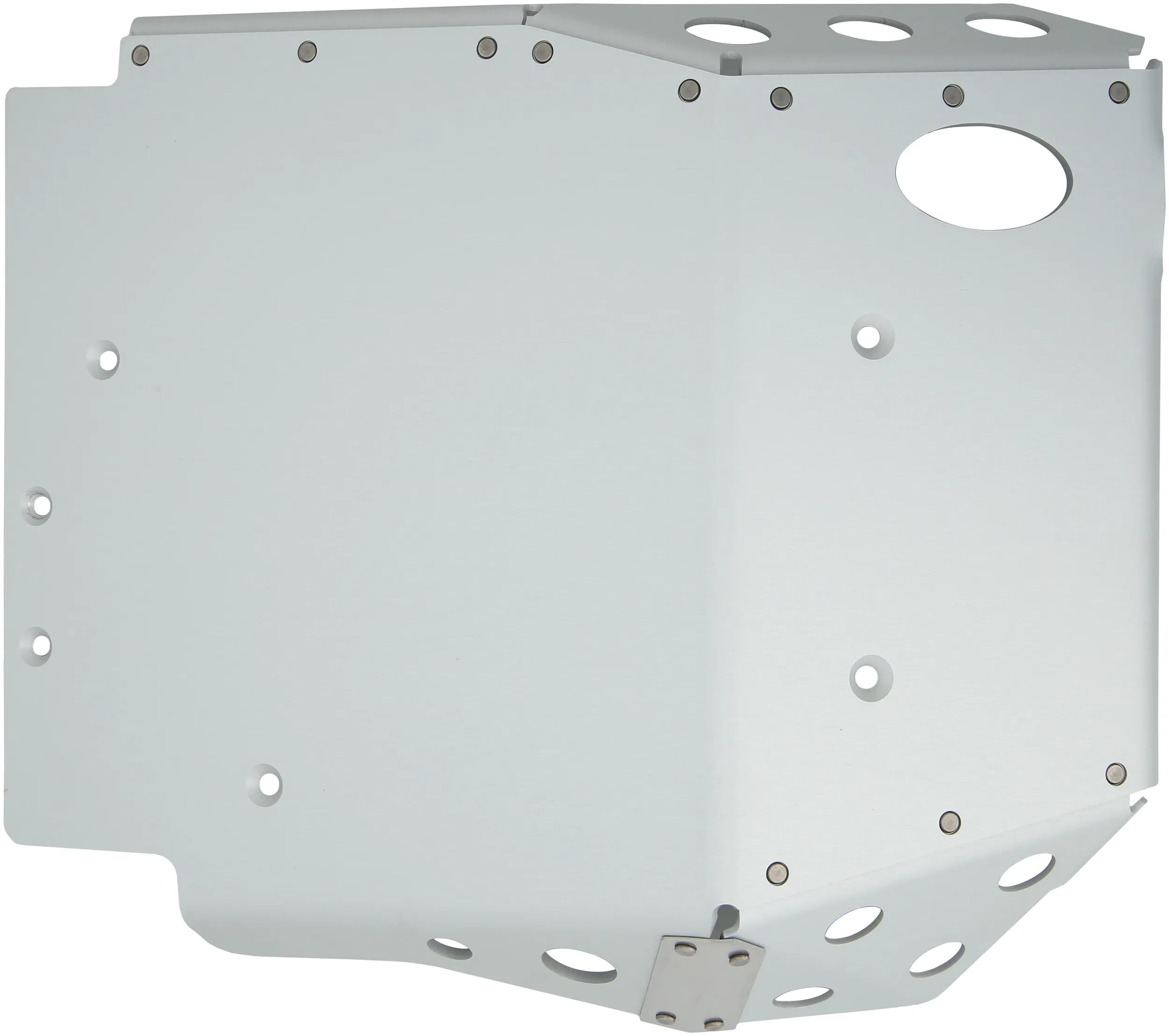 KAPPA_Motorschutz Motorschutz