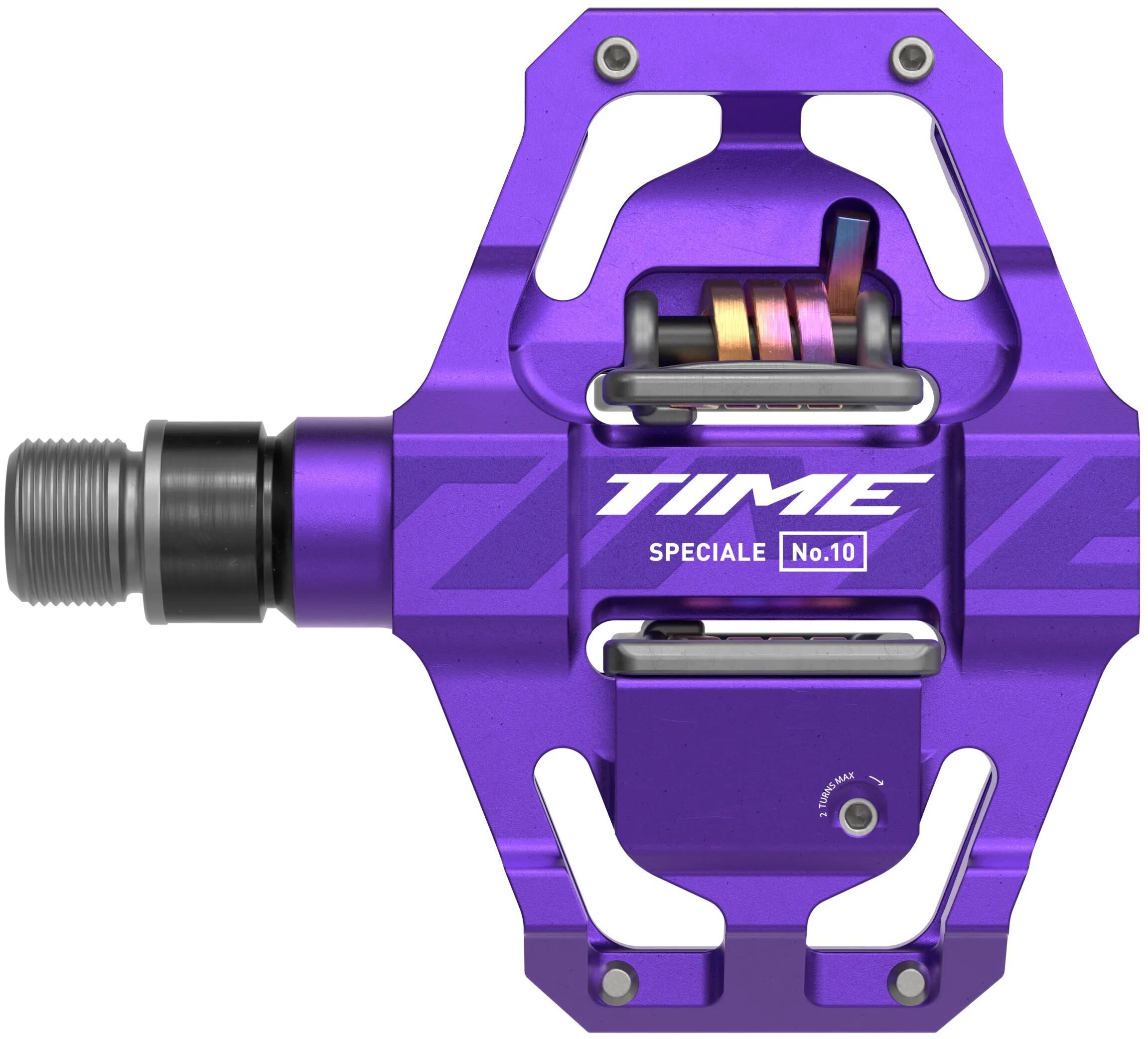 TIME_Systempedal System Pedale,Pedale