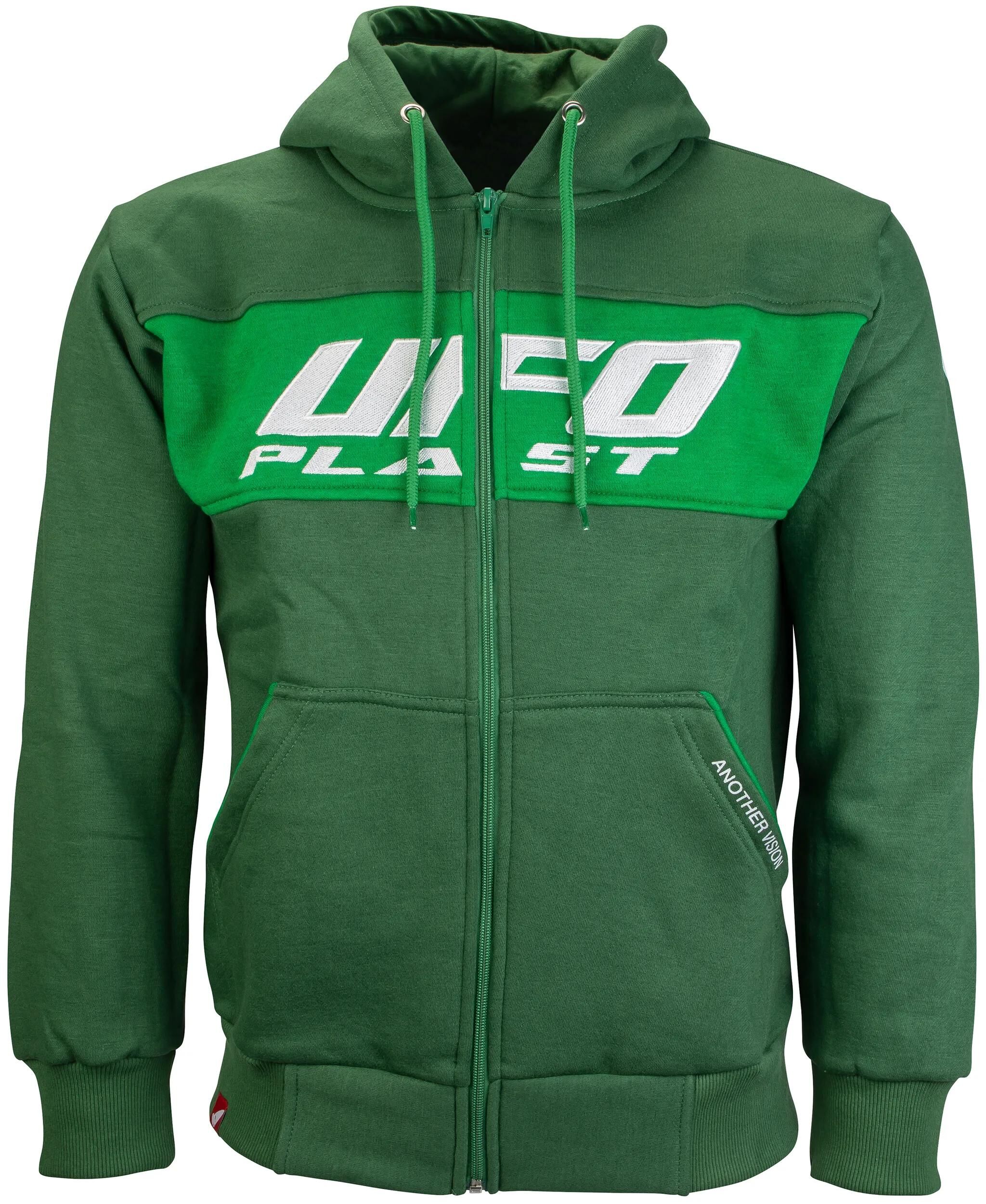 UFO PLAST_Jacke Jacken,Bekleidung