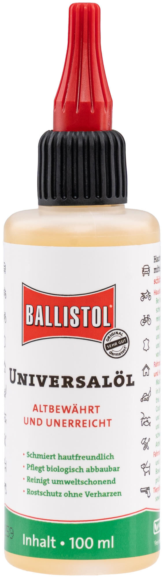 _Universalöl Multiöle