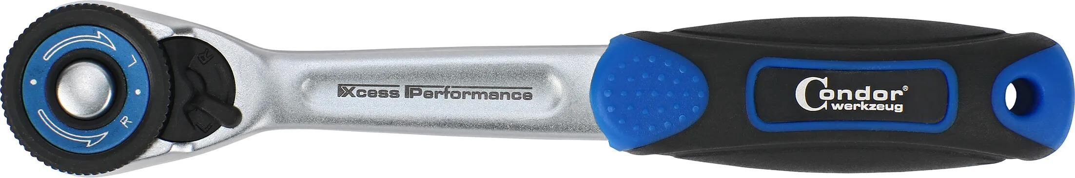 Umschaltknarren,Knarren