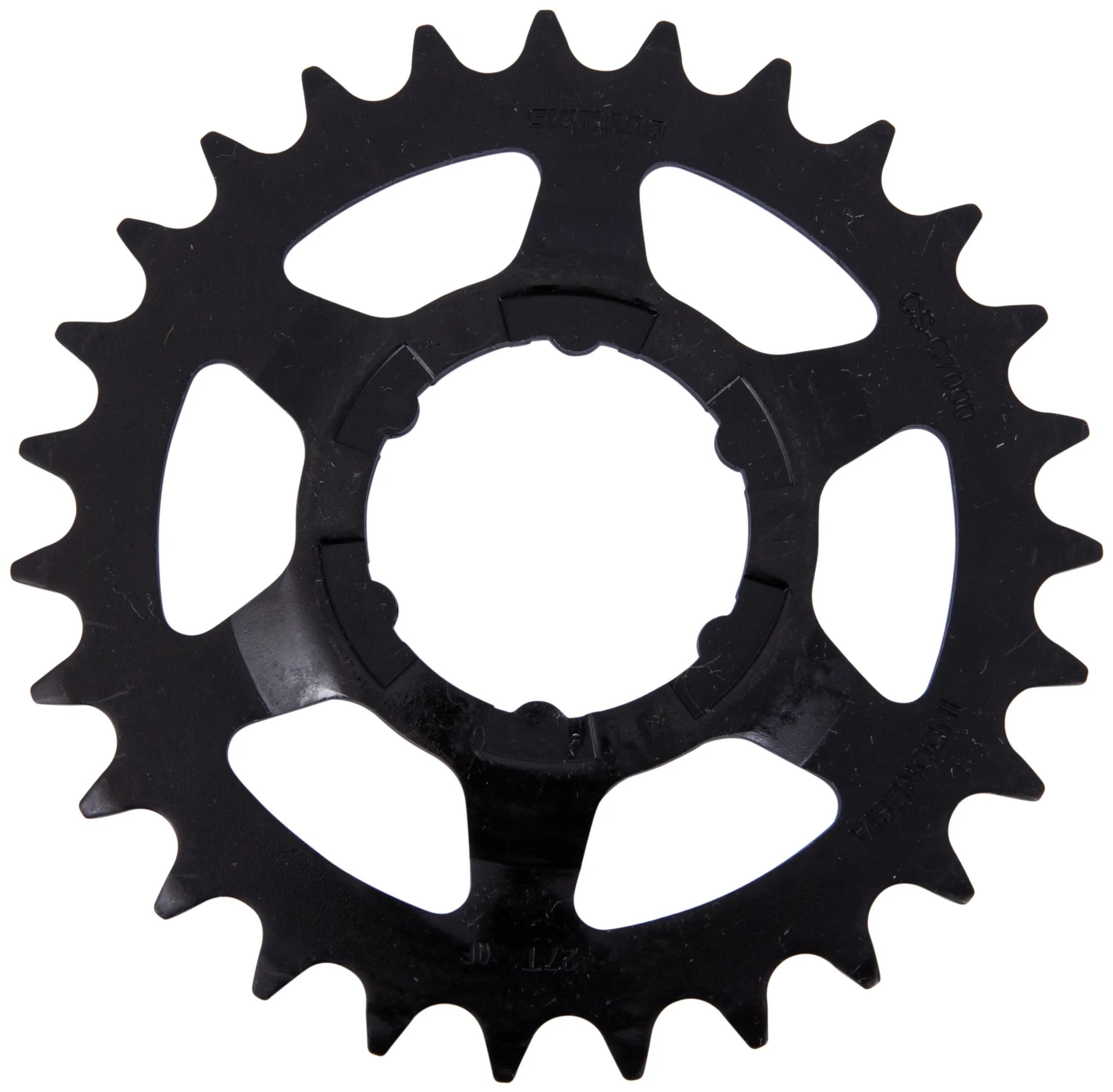 SHIMANO_Steck-Zahnkranz Steckzahnkränze,Zahnkränze