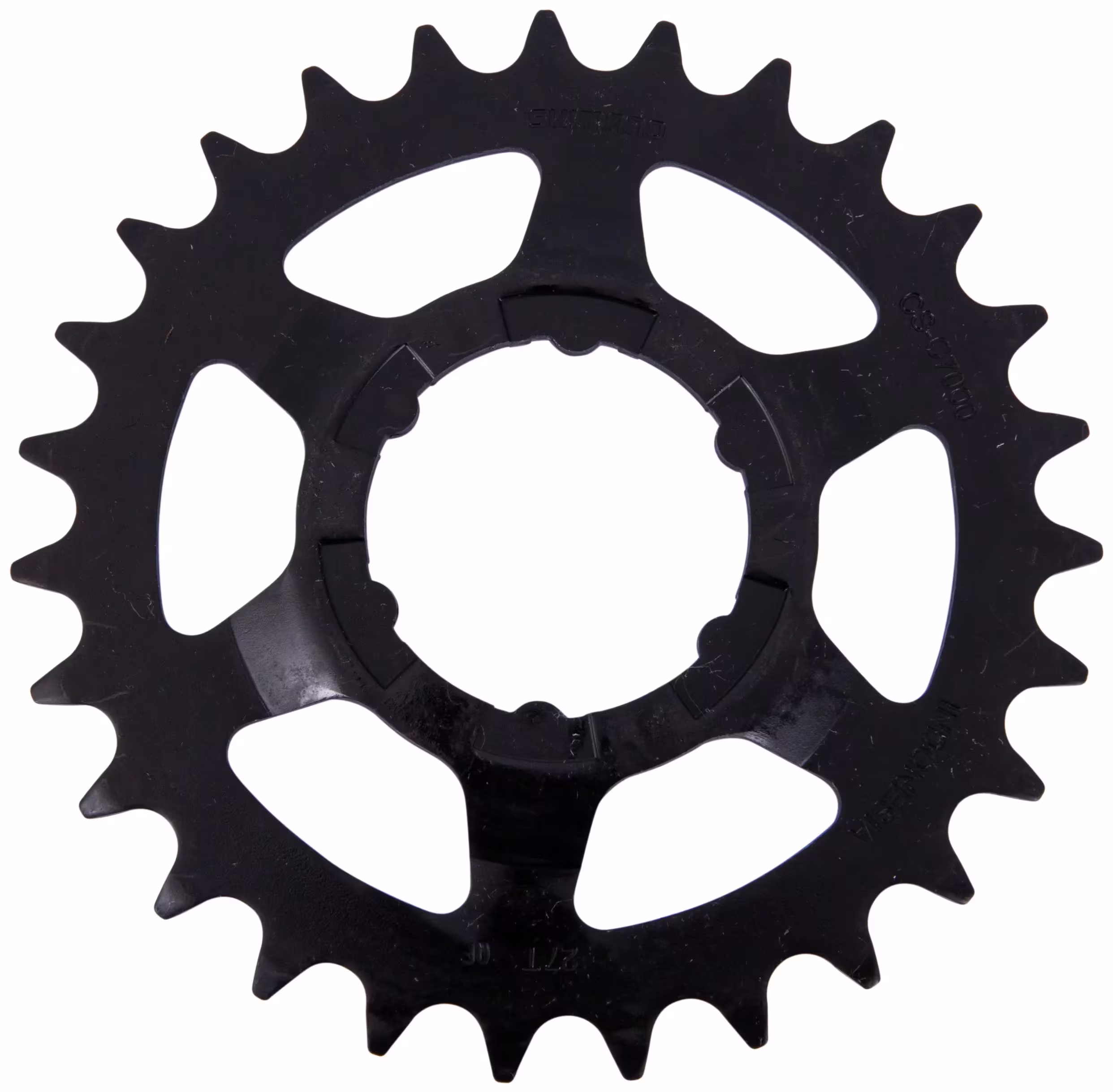 SHIMANO_Steck-Zahnkranz Steckzahnkränze,Zahnkränze