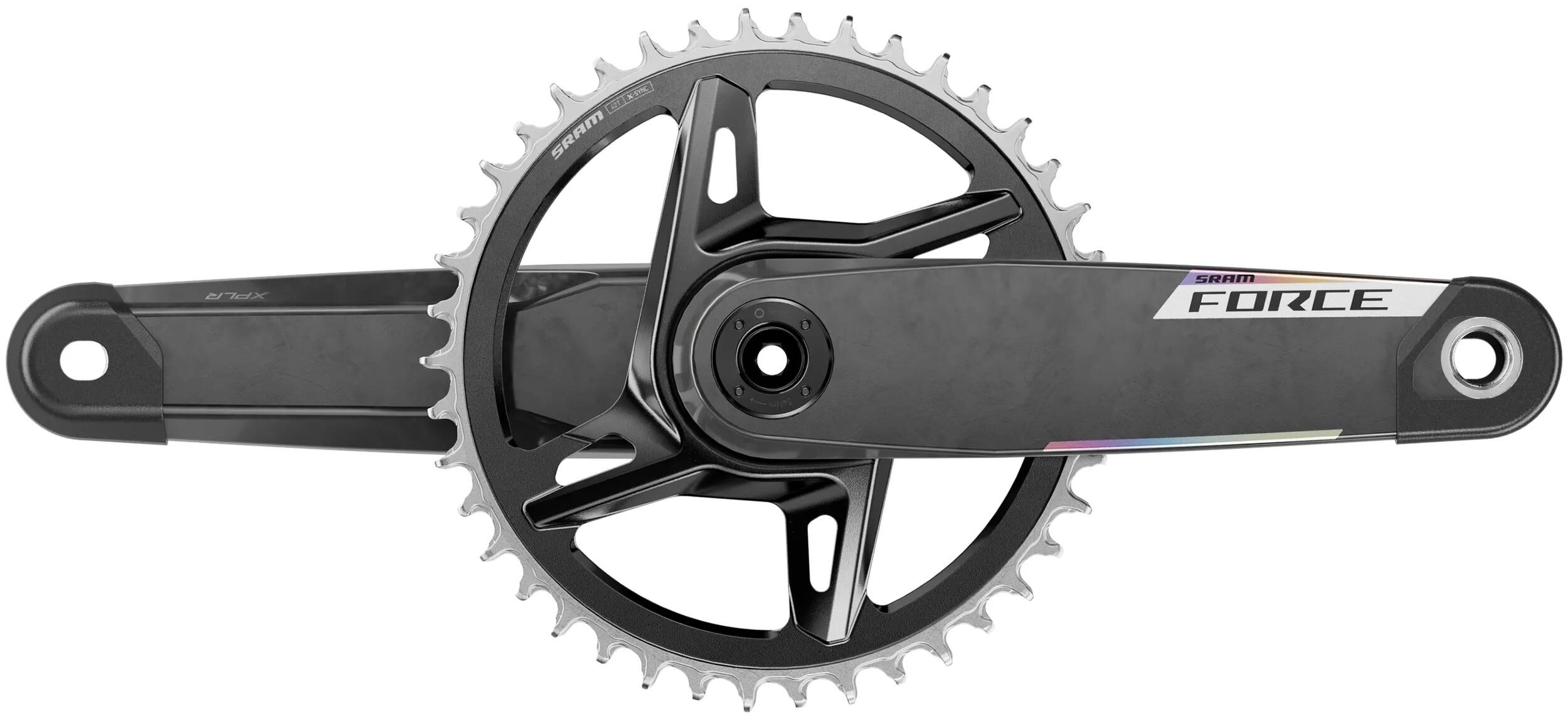 SRAM_Kettenradgarnitur Kettenradgarnituren