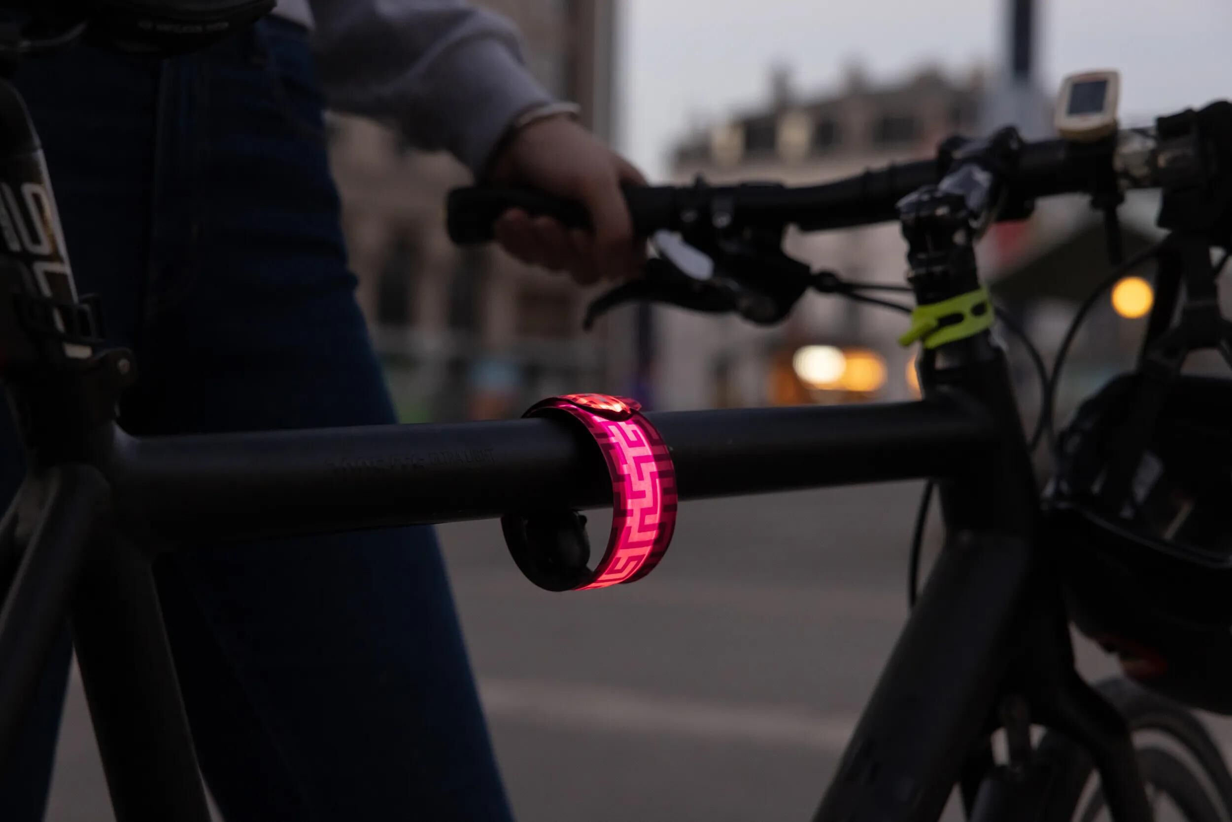 WOWOW_Reflexband Reflektorbänder,Sicherheitszubehör,Sicherheitszubehör