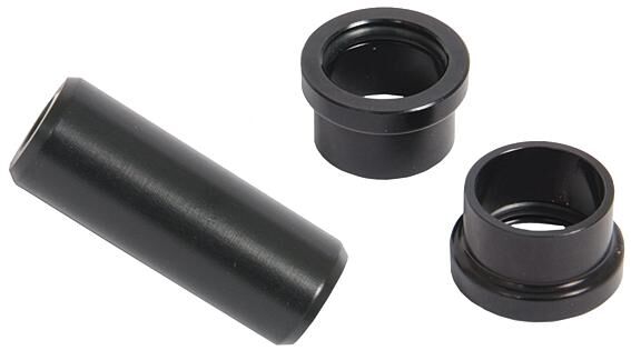 _Führungsbuchsen Federelemente