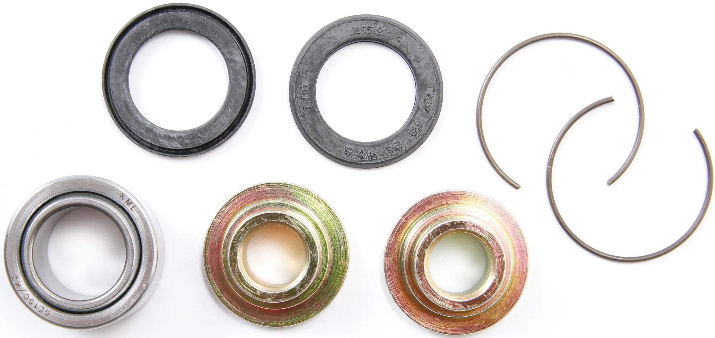 _Federbeinlagersatz Federbeinlager