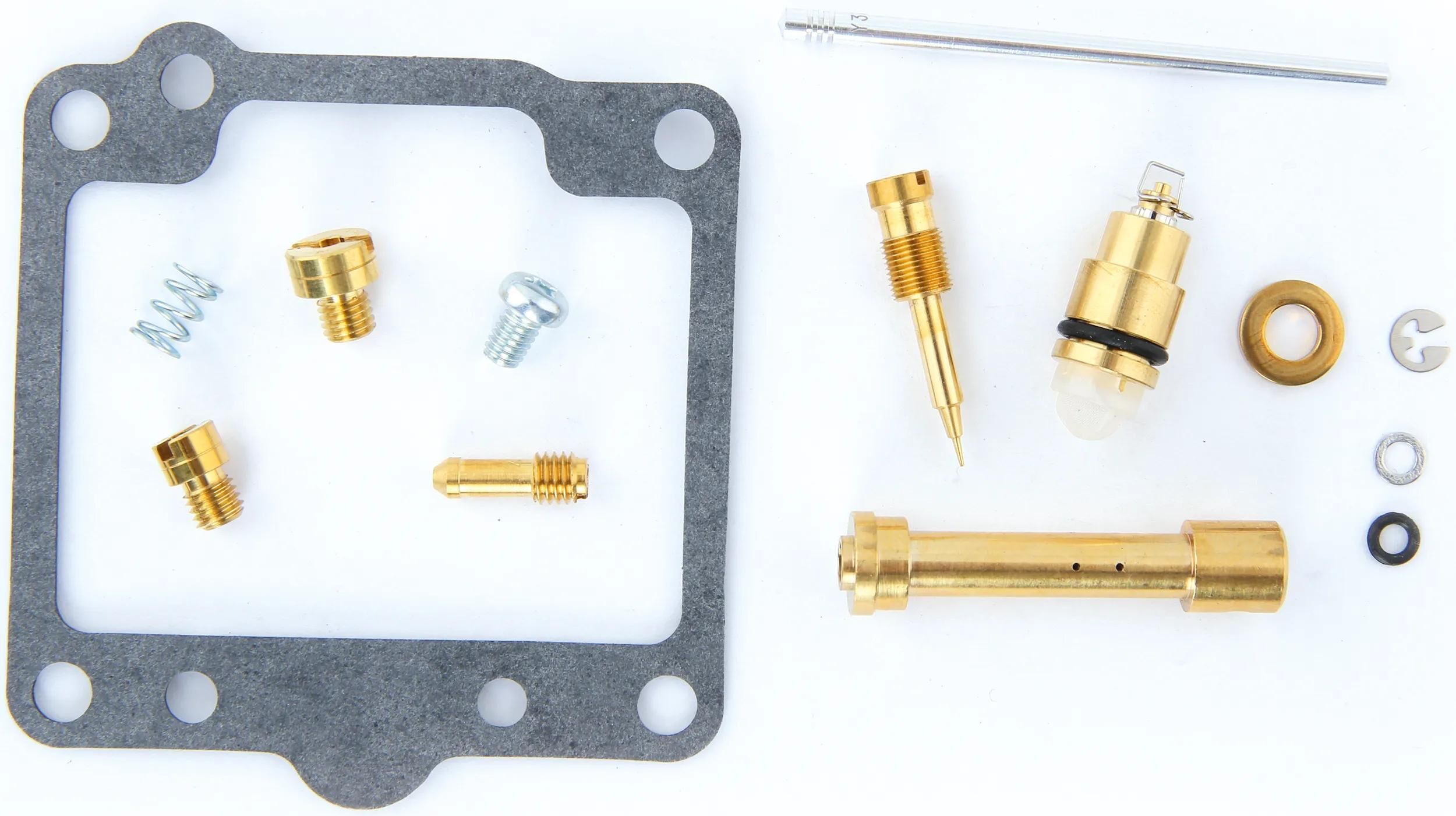 KEYSTER_Reparatursatz Vergaser Reparatursätze