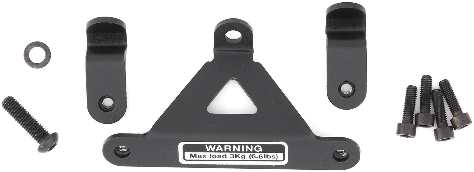 _Topcaseträger Gepäckträger