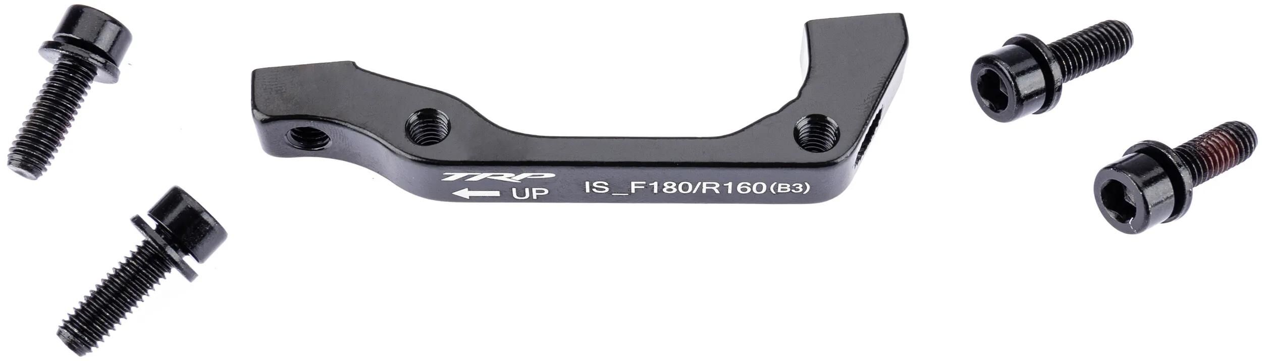 Bremsscheibenadapter