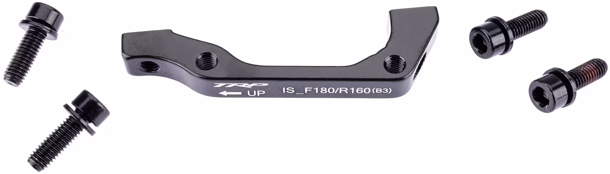 Bremsscheibenadapter