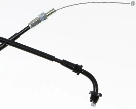 Hi-tech_Gaszug Gaszüge