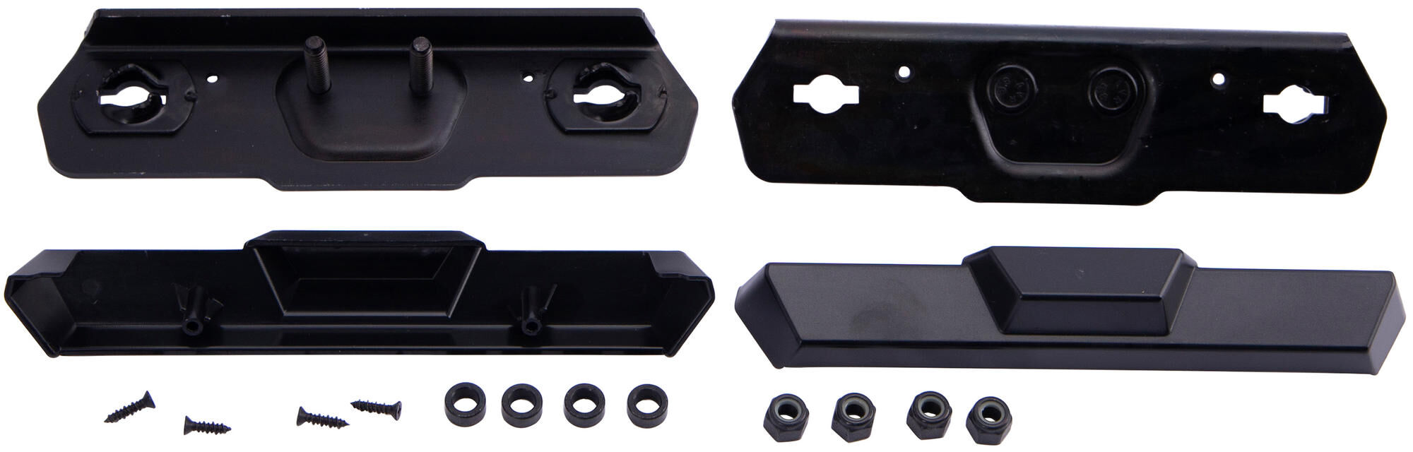 _Befestigungs-Kit Befestigungsteile