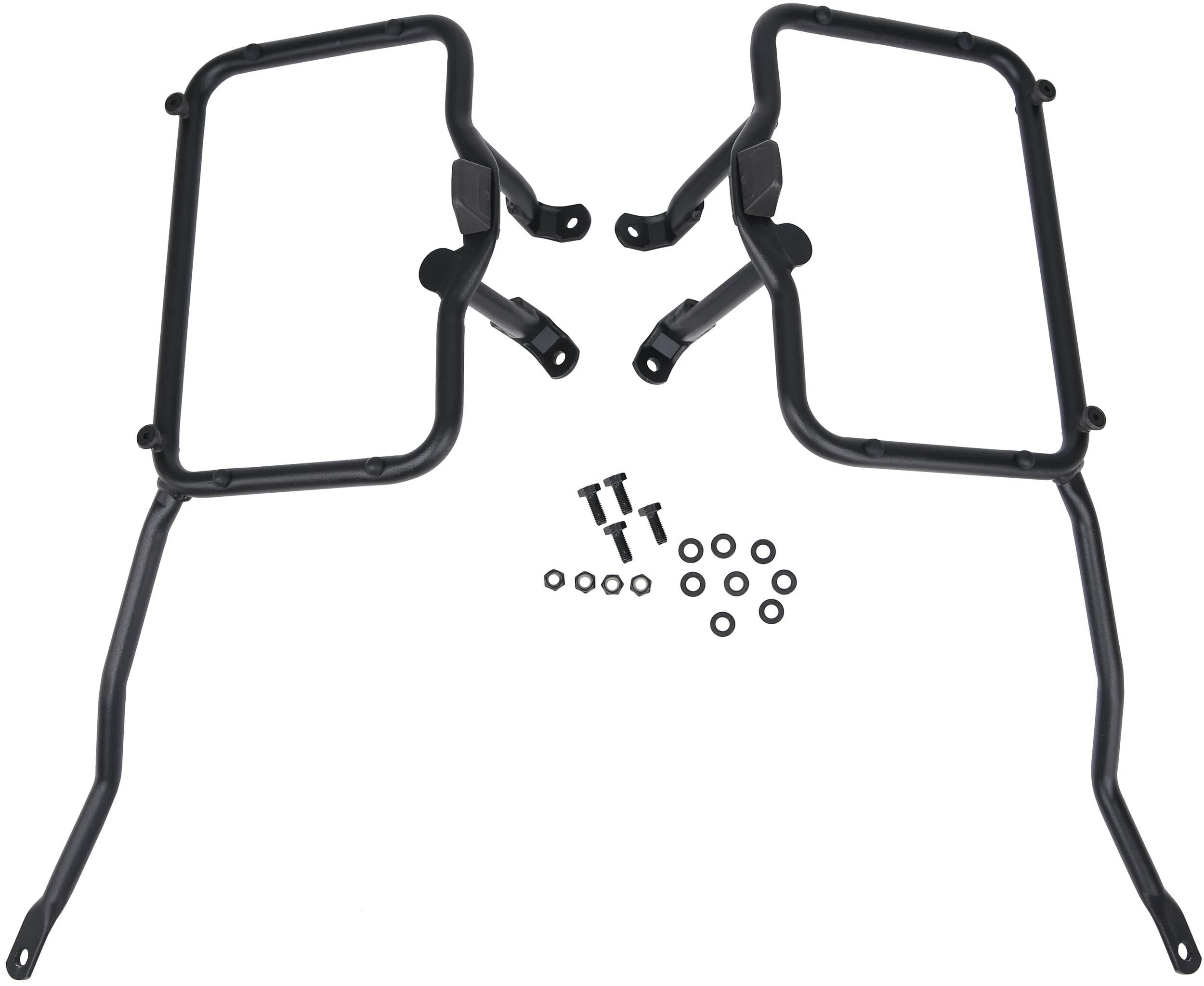 KAPPA_Seitenkofferträger Gepäckträger