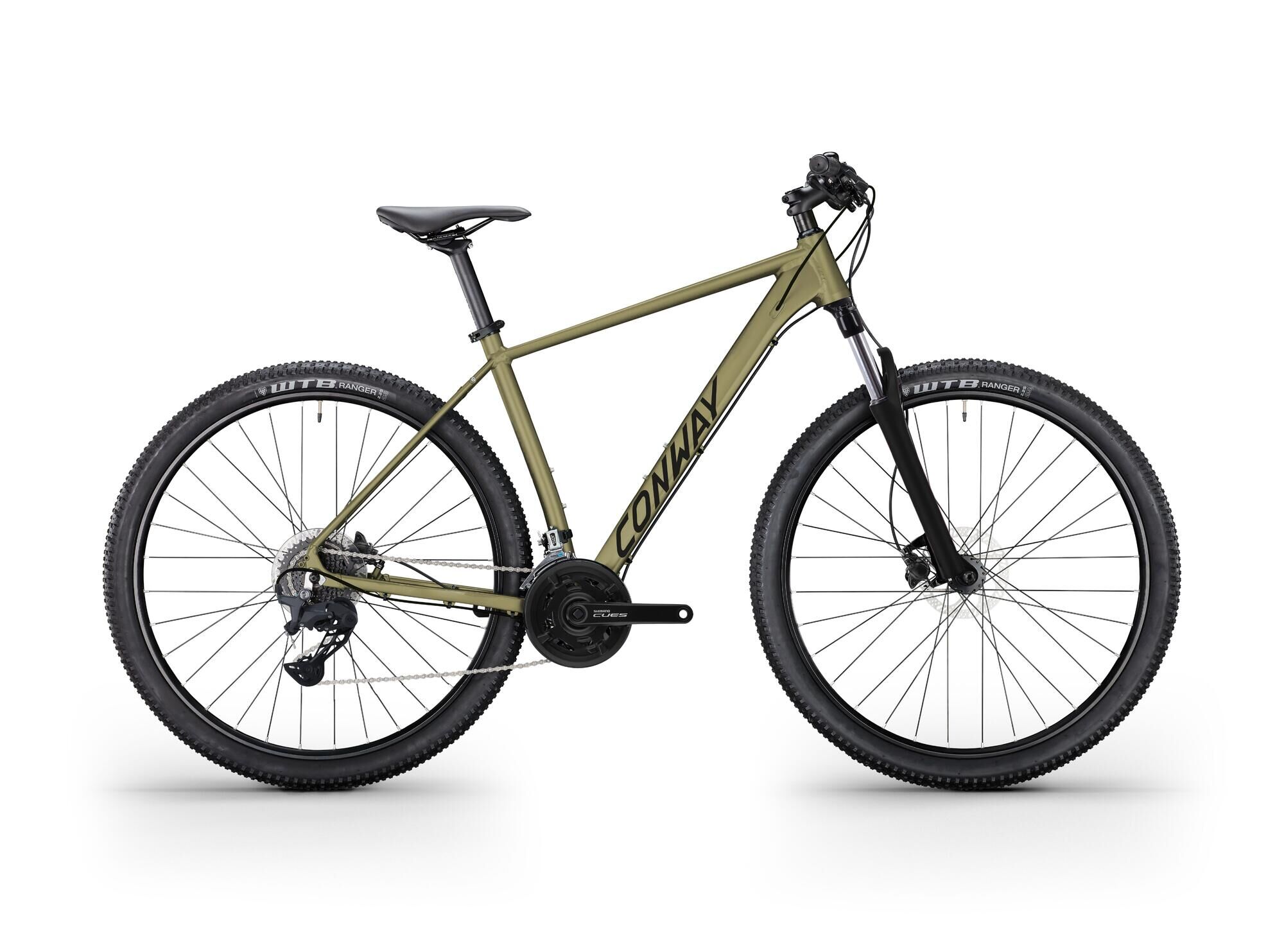 MTBs,Mountainbikes,Fahrräder,Hardtail
