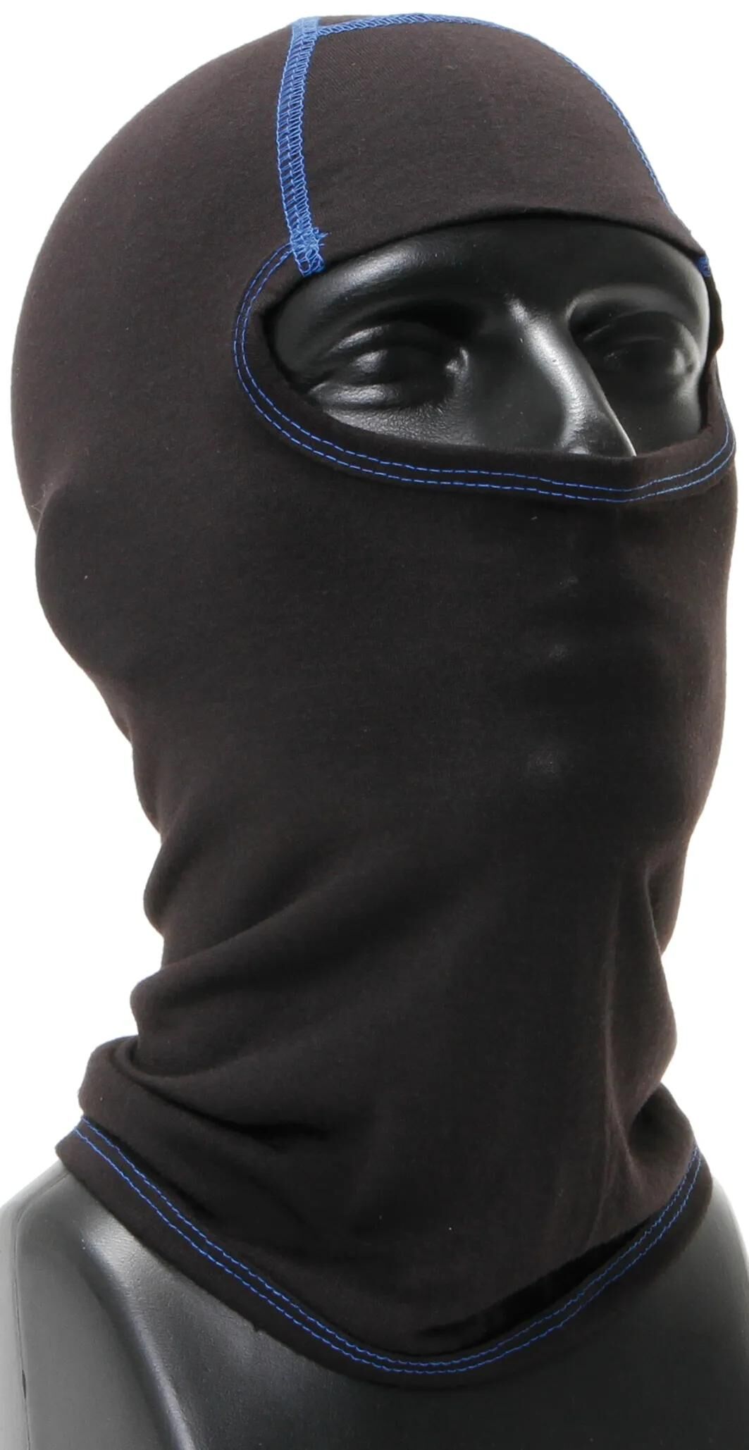 _Sturmhaube Sturmhauben