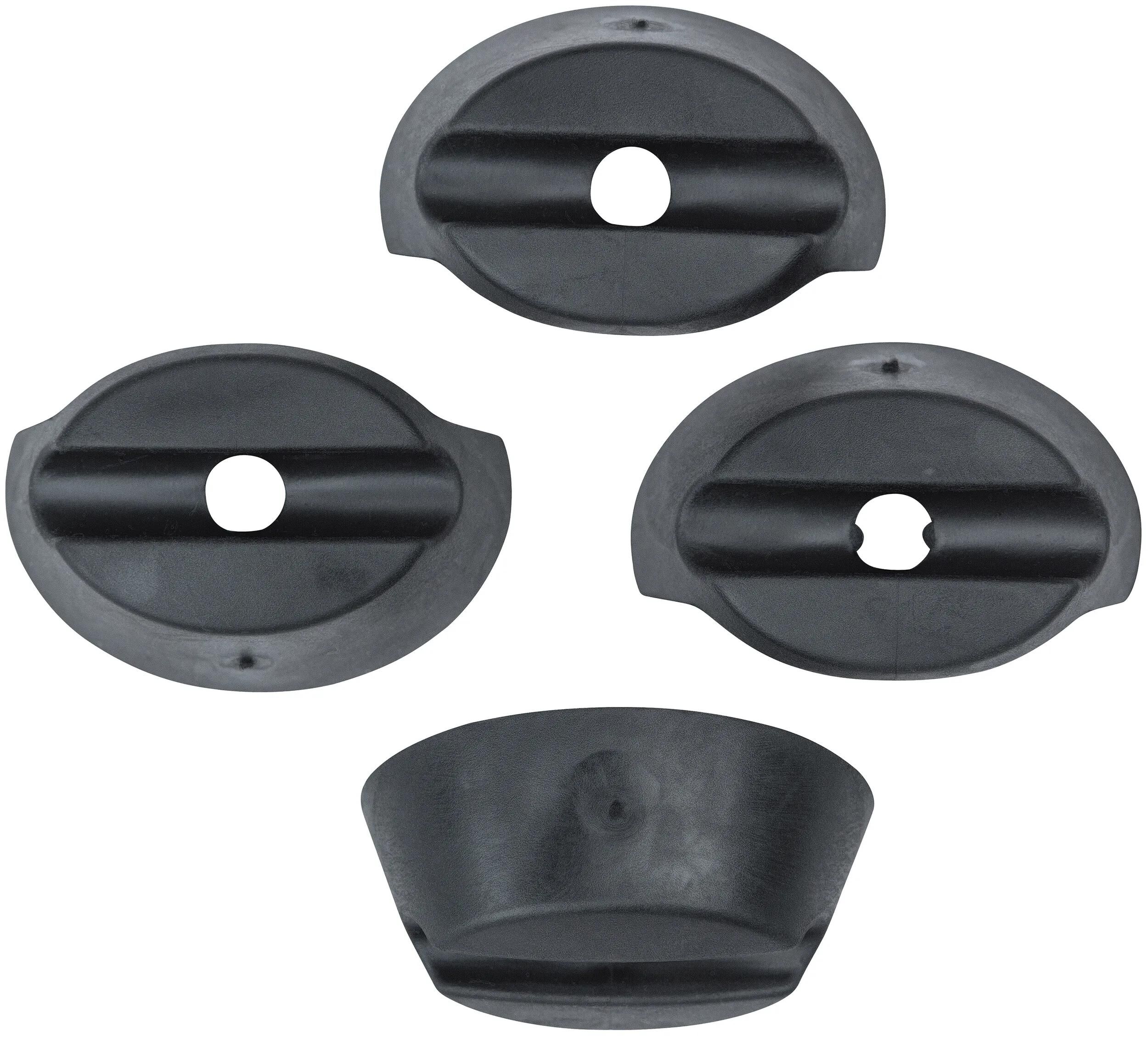 BASIL_Gummiring Körbe - Zubehör