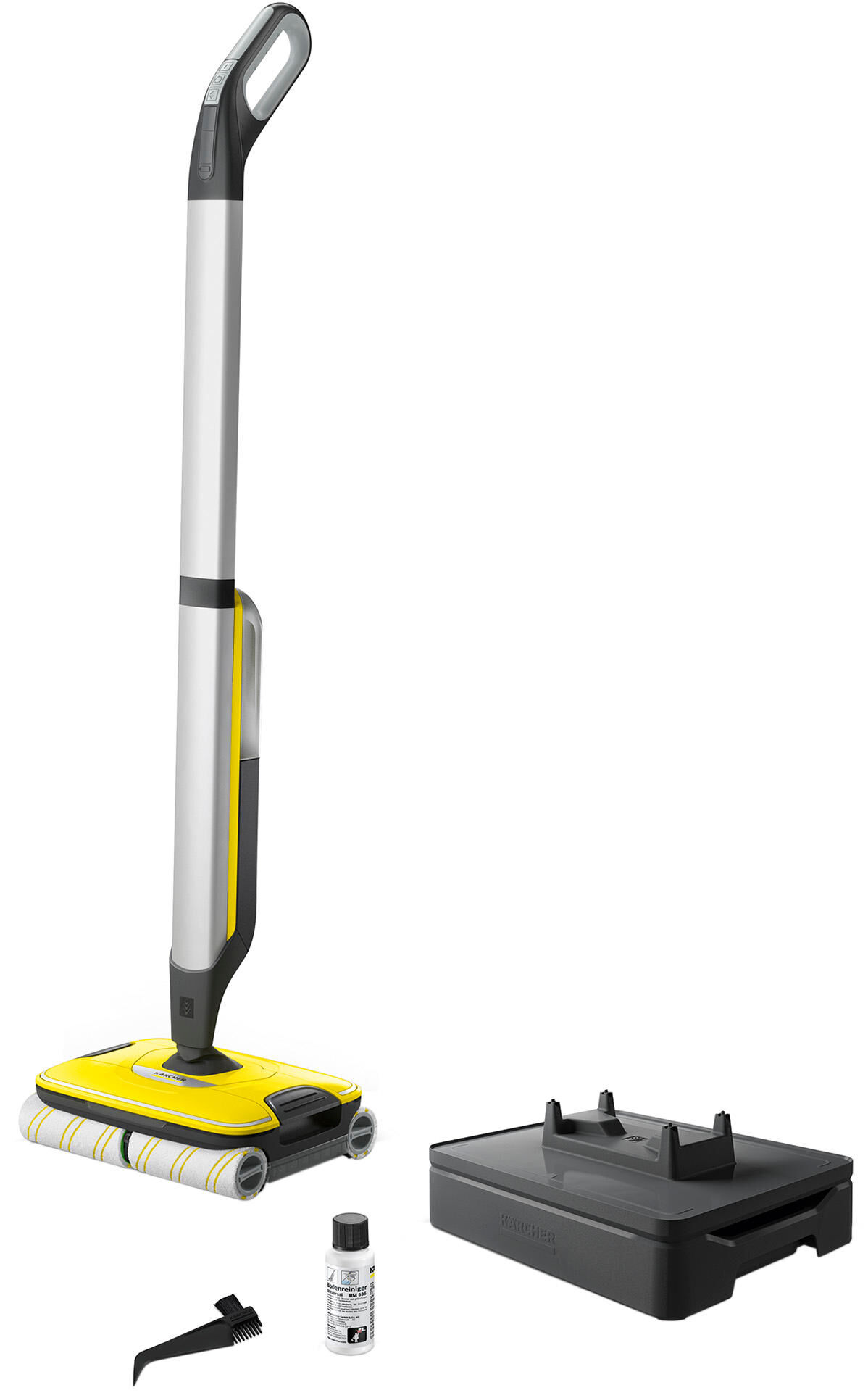 _Hartbodenreiniger Waschsauger