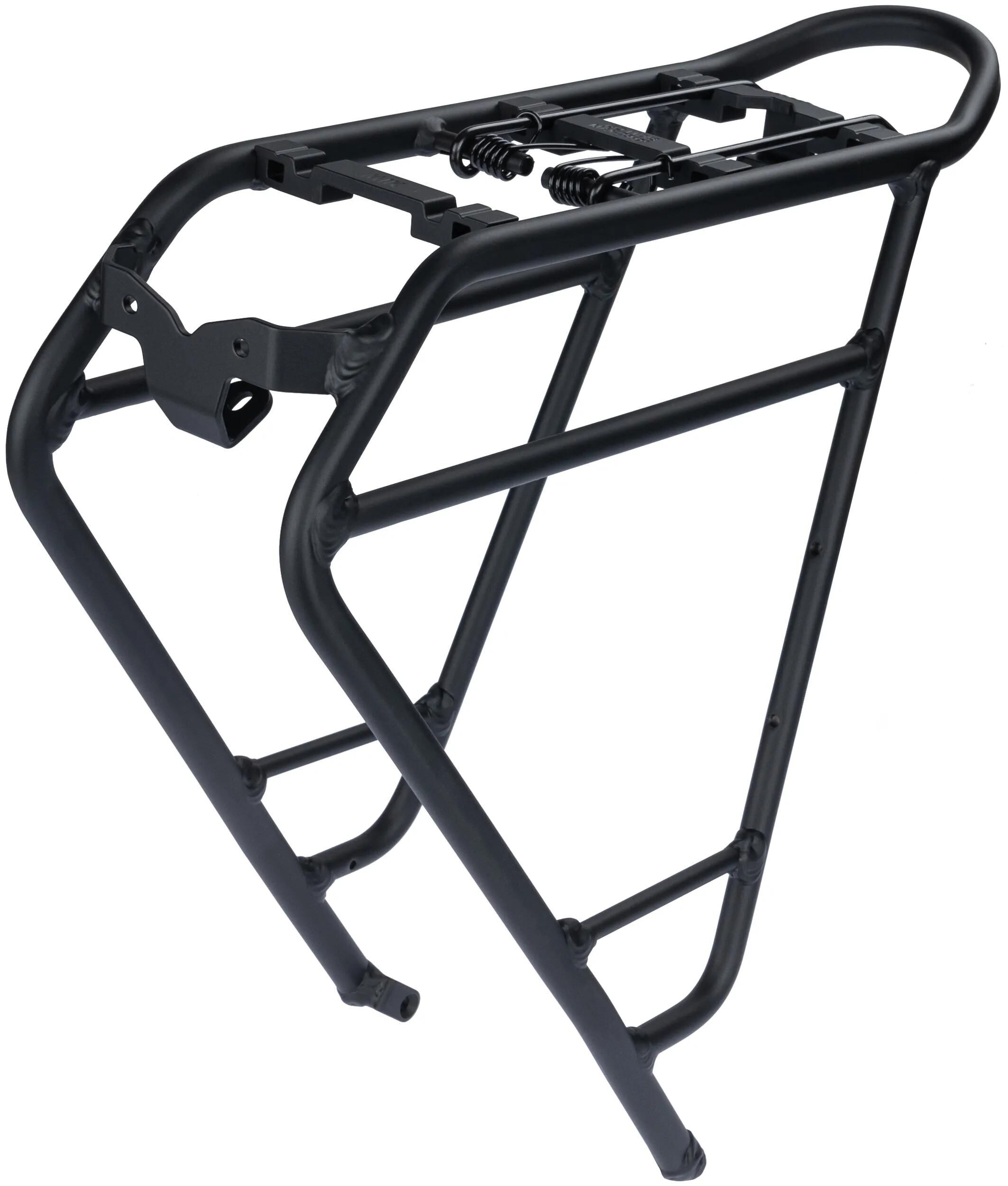 H.R.-Gepäckträger,Gepäckträger