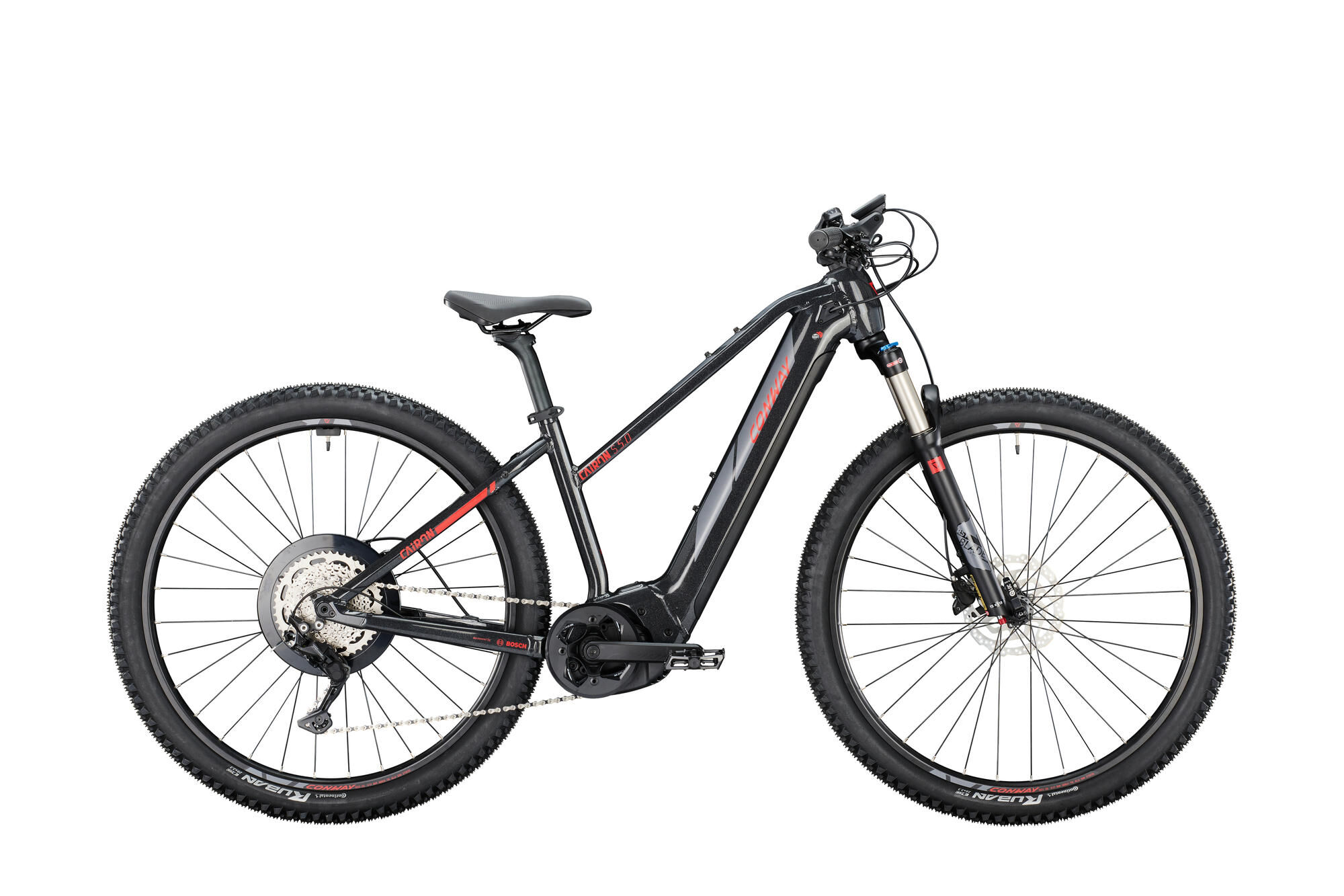 _Elektro-MTB Hardtail_Cairon S 5.0 _1 E-Mountainbikes,Mountainbikes,MTBs,Fahrräder,Hardtail