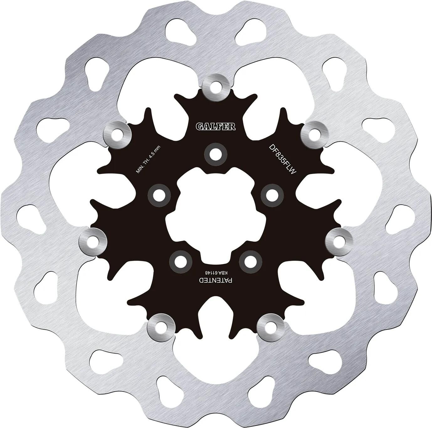 _Bremsscheibe Bremsscheiben