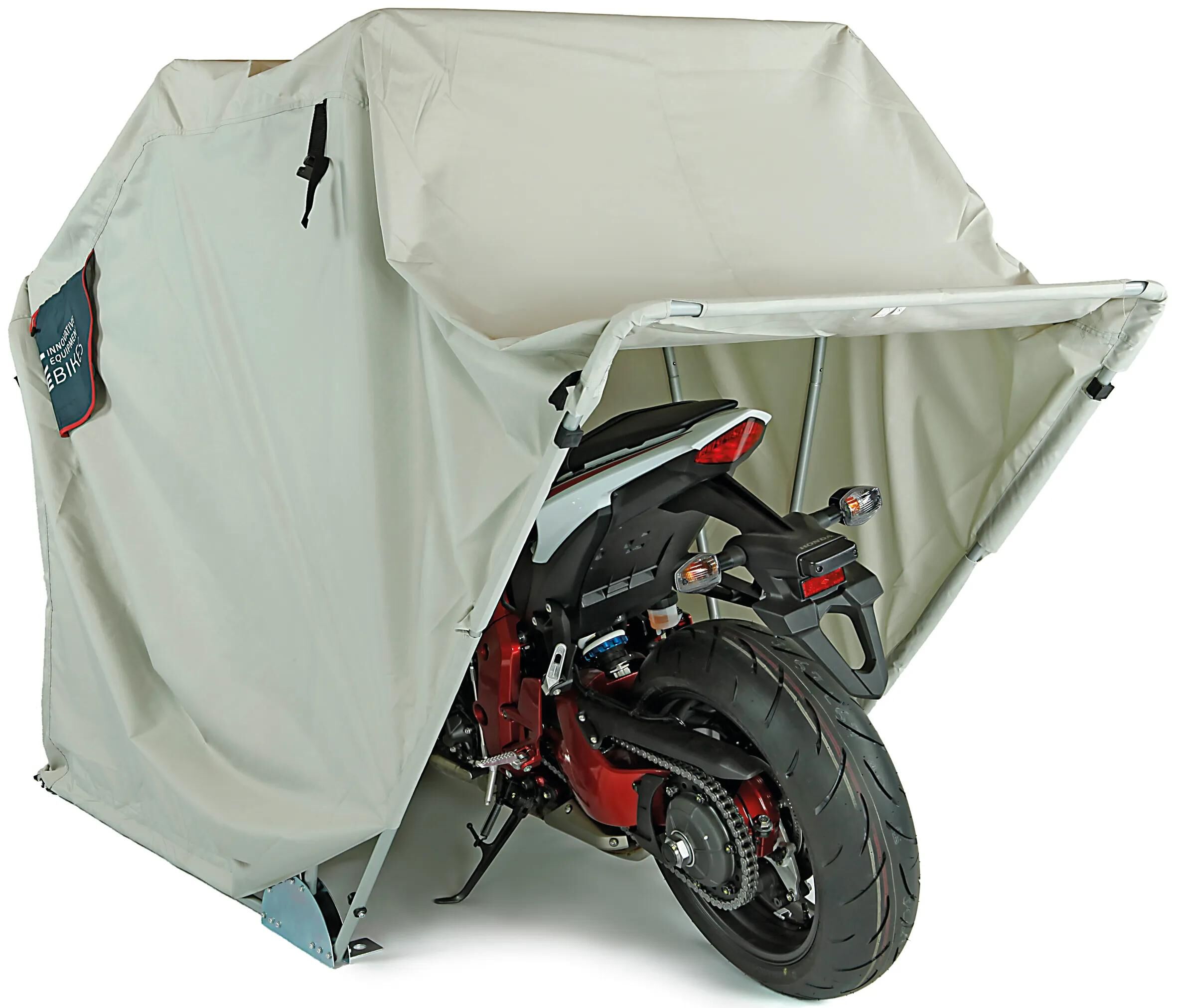 ACEBIKES_Faltgarage Faltgaragen
